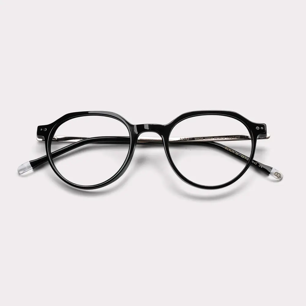 Image for SKU ACE-OPTI-ALTO-BLA-M