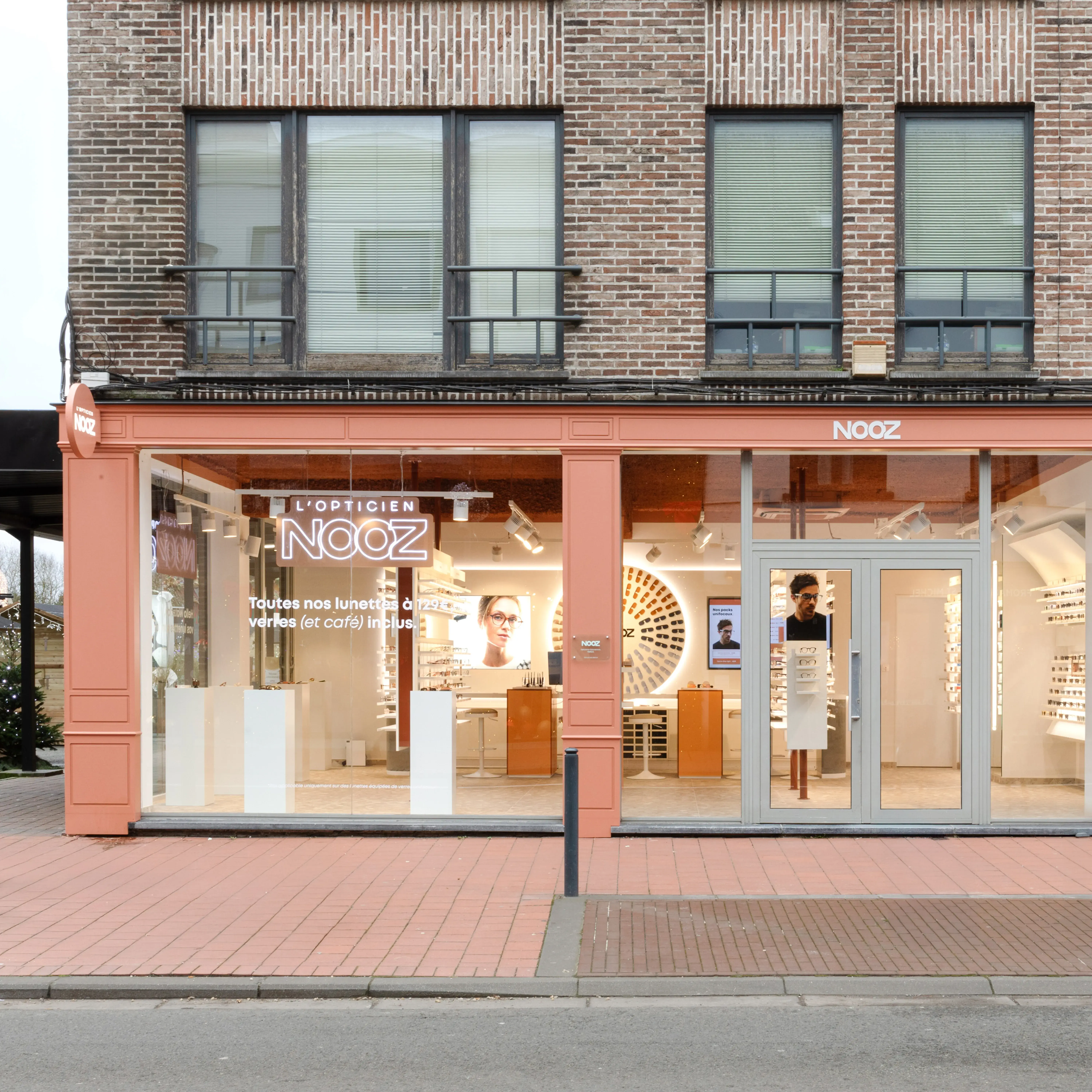 Shop photo
