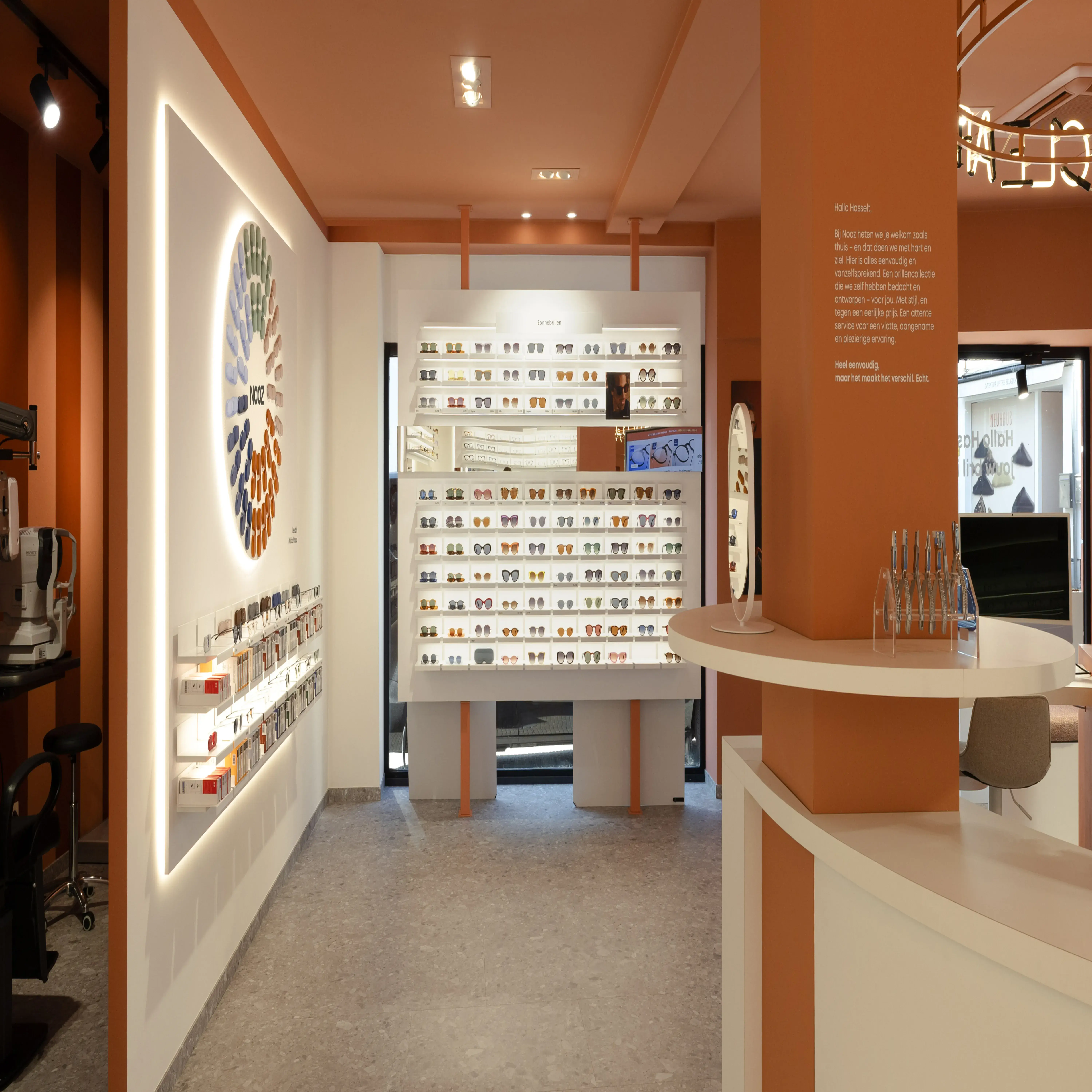 Shop photo