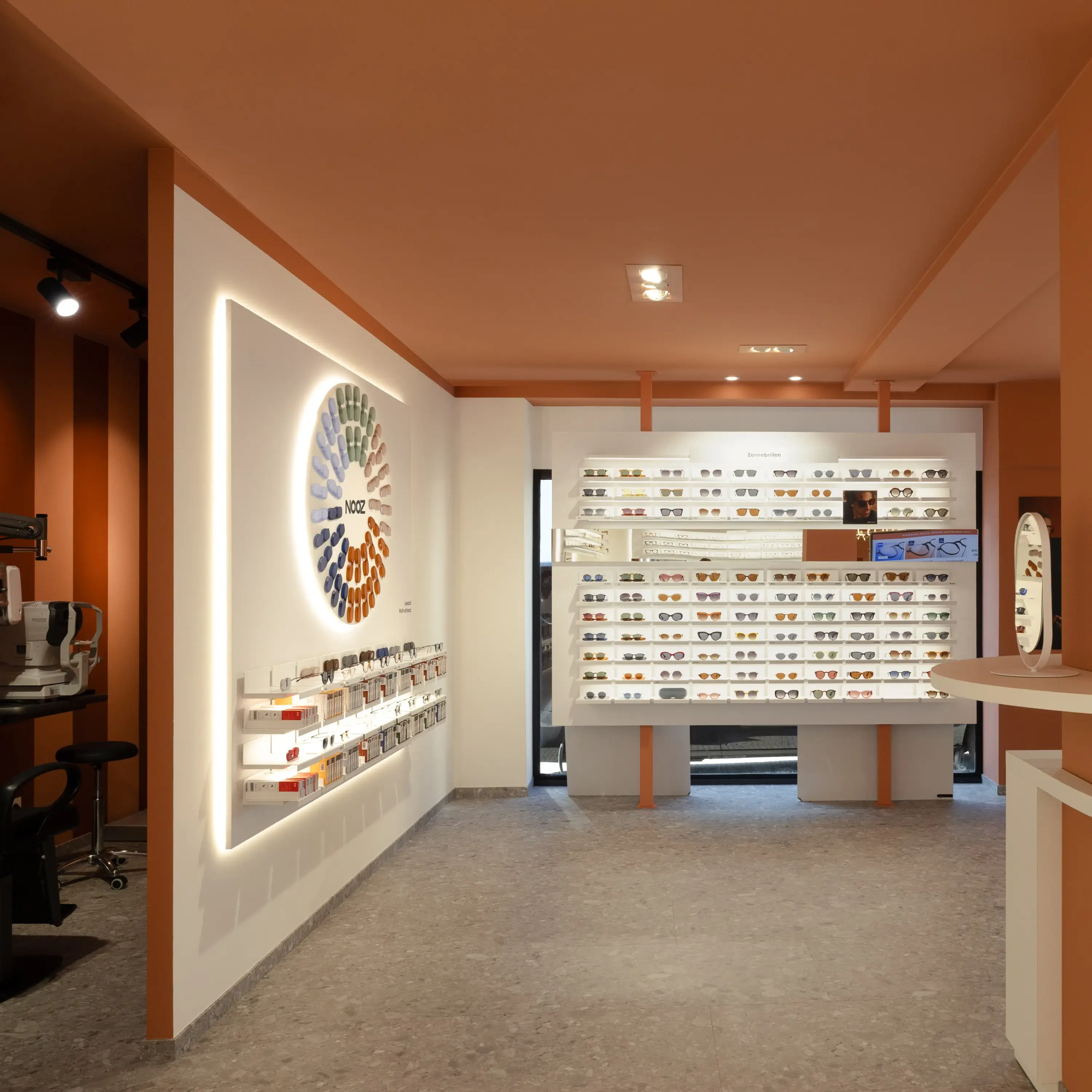 Shop photo