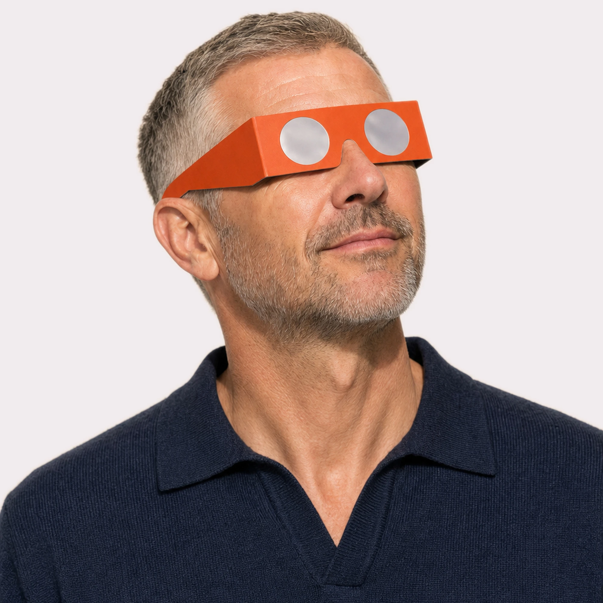 Een par Eclipz Terracotta Accessoires