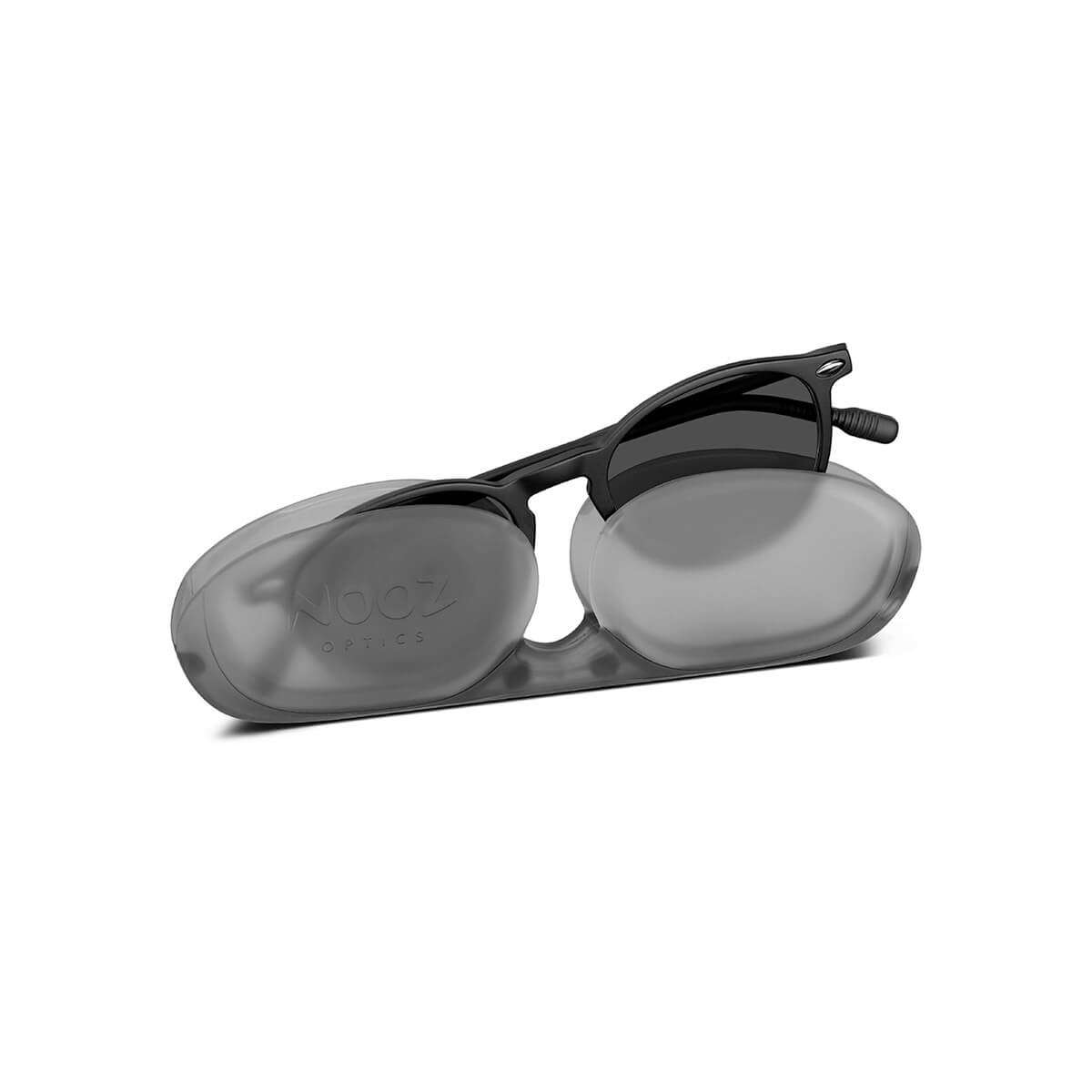 Essential Cruzy Black Child Sunglasses L