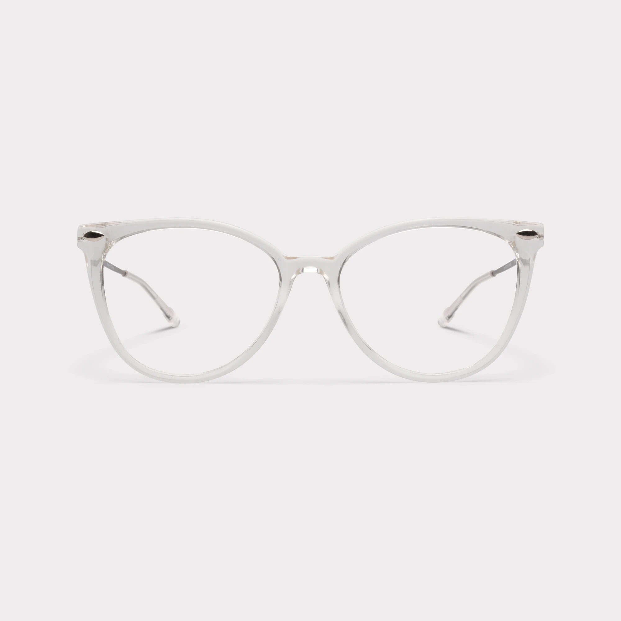 Une paire de Ivy Cristal Lunettes de lecture vue de face