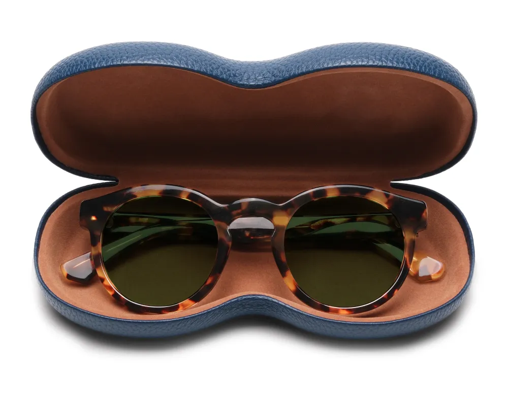 ノーザン NOOZ sunglasses - Carl - Acetate sunglasses. Mixed model. | Nooz