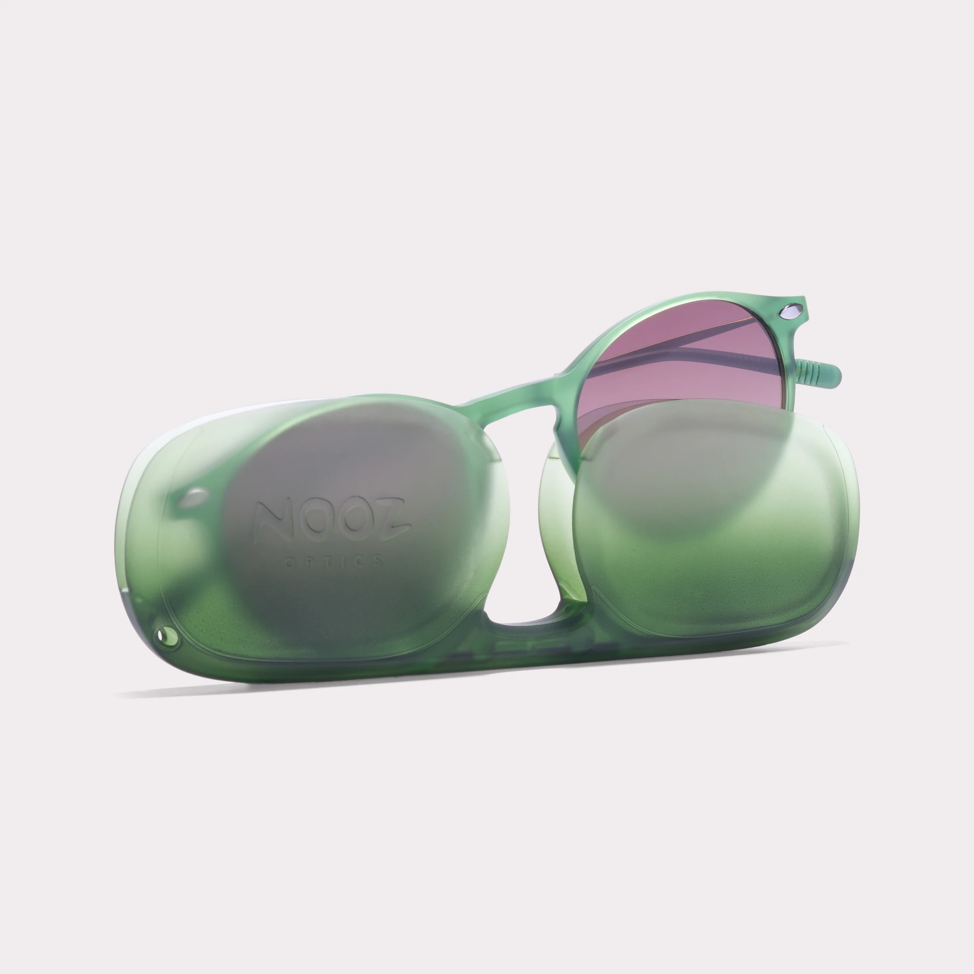 Hardcase for glasses | Nooz Optics