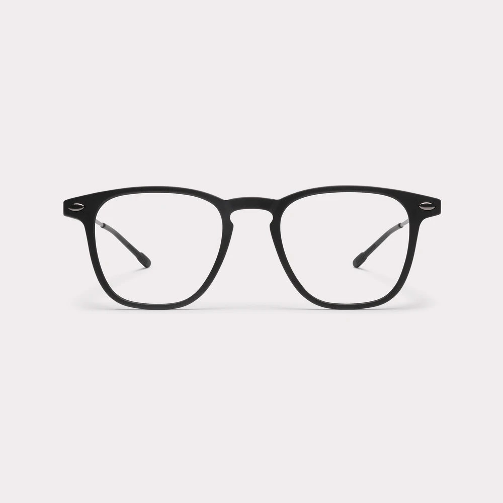 Doni, reading glasses – Square shape | Nooz Optics