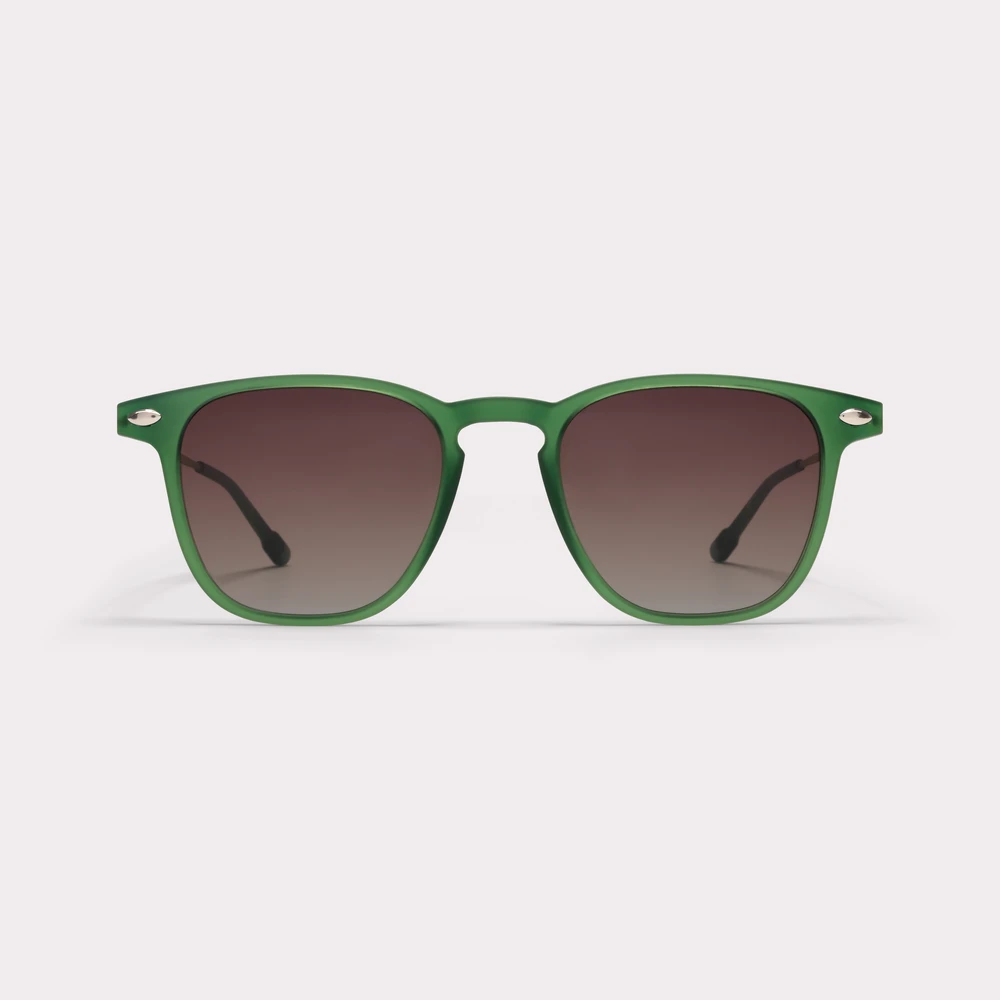 Doni, polarized sunglasses – Square shape | Nooz Optics
