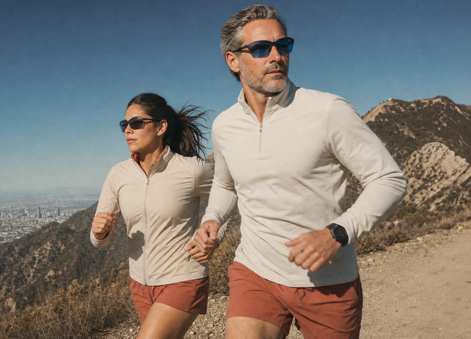 PeakSun - Lookbook - Image