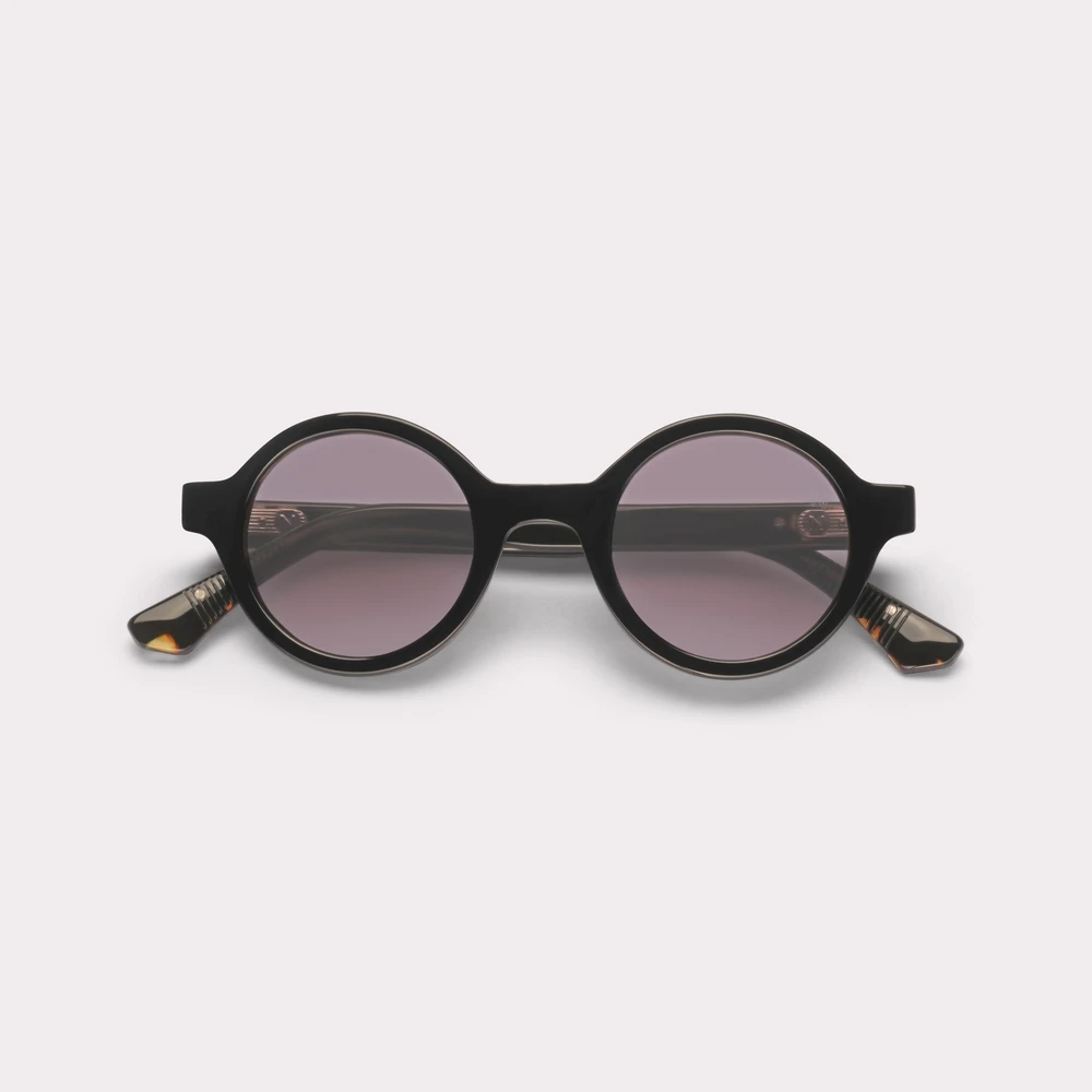 Nelson, premium acetate sunglasses – Mixed model | Nooz Optics