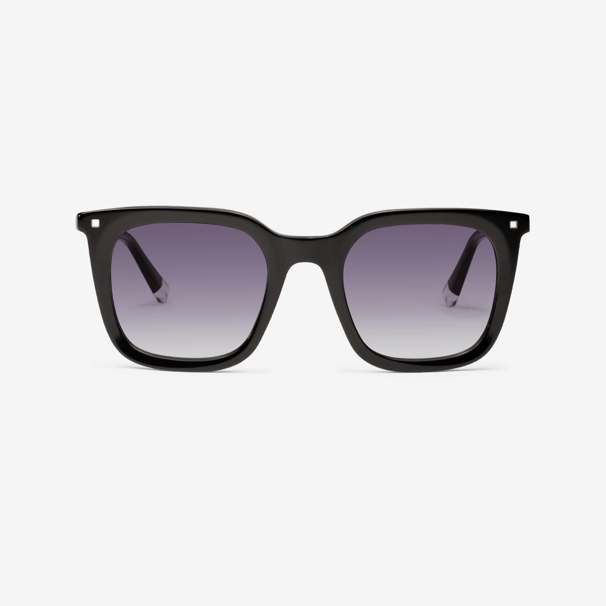 Fendi Sun Fun Men's Square Acetate Sunglasses