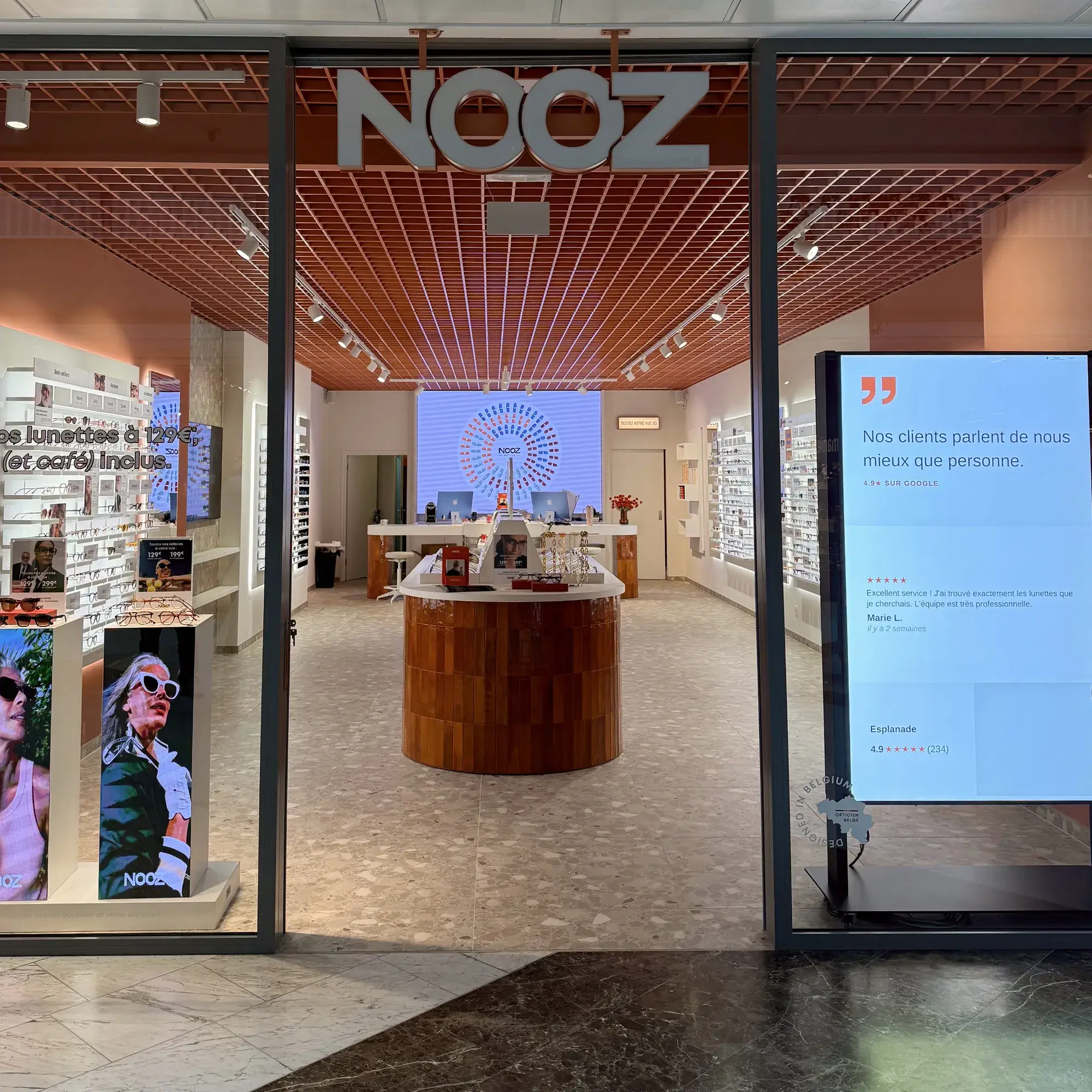 Shop photo
