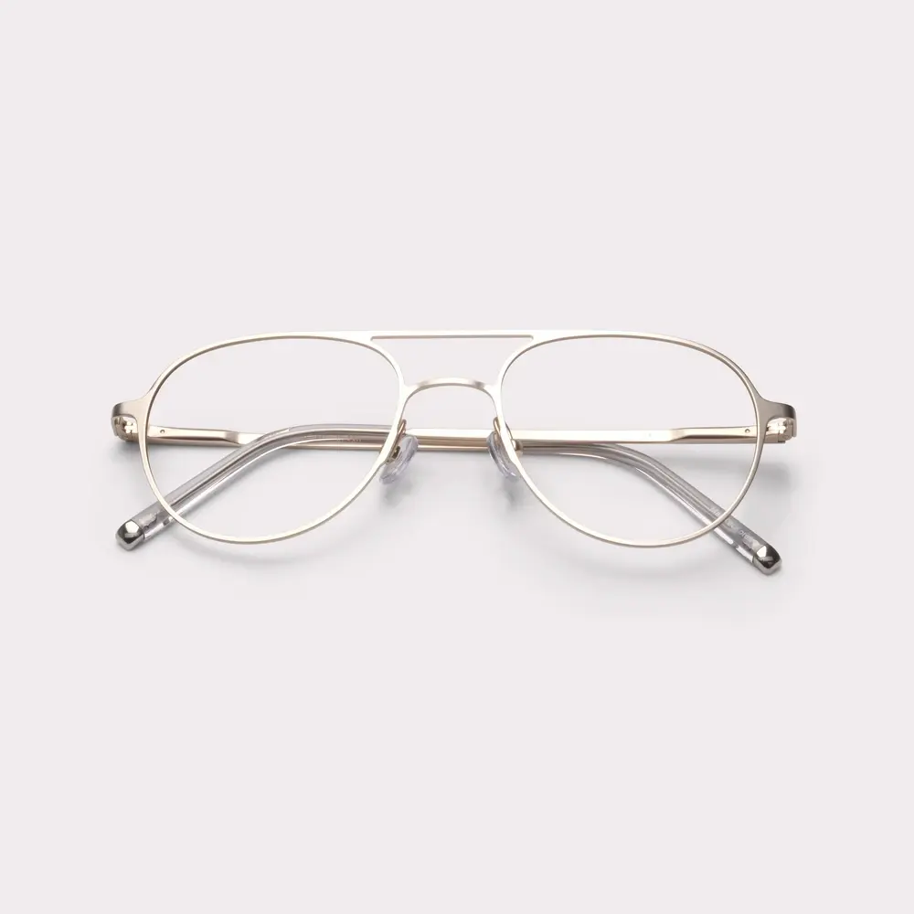 Image for SKU MET-OPTI-WING-GOLD