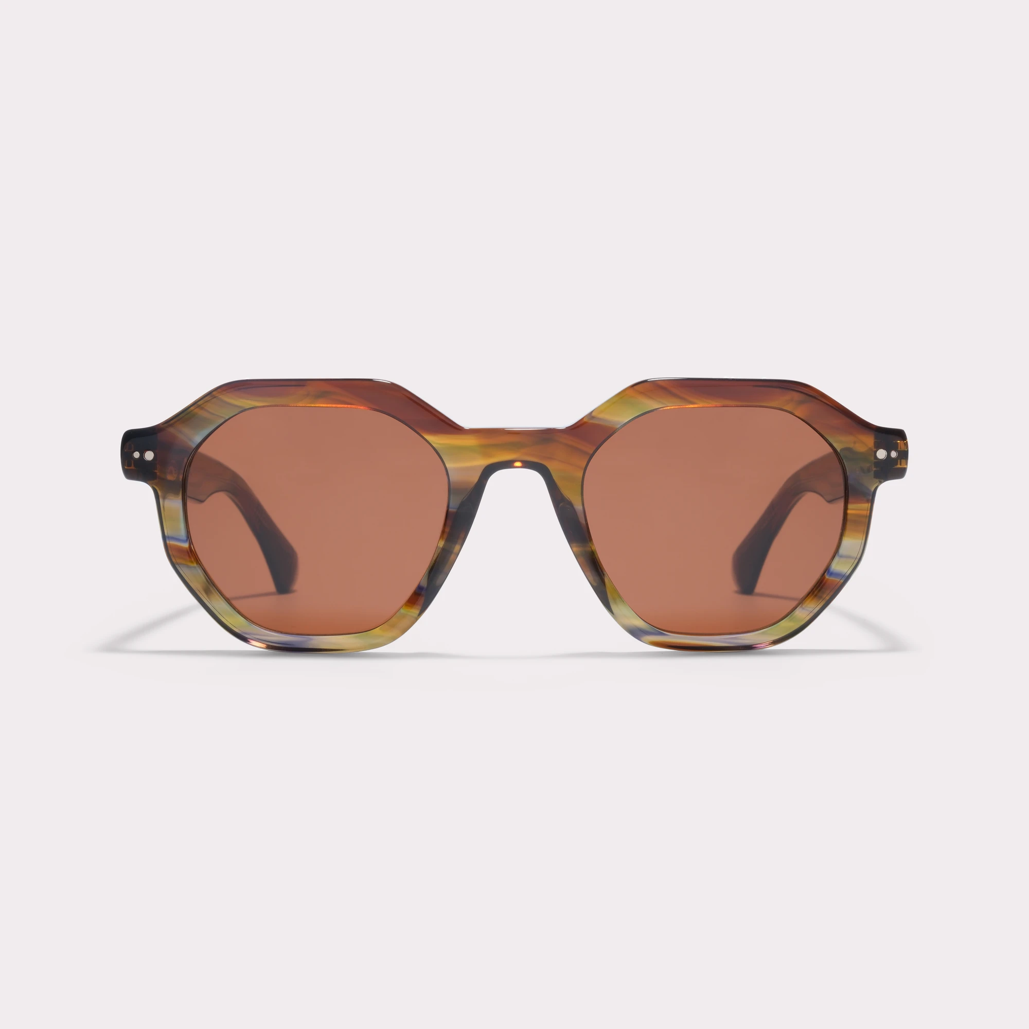 Milton, premium acetate sunglasses – Mixed model | Nooz Optics display picture 2