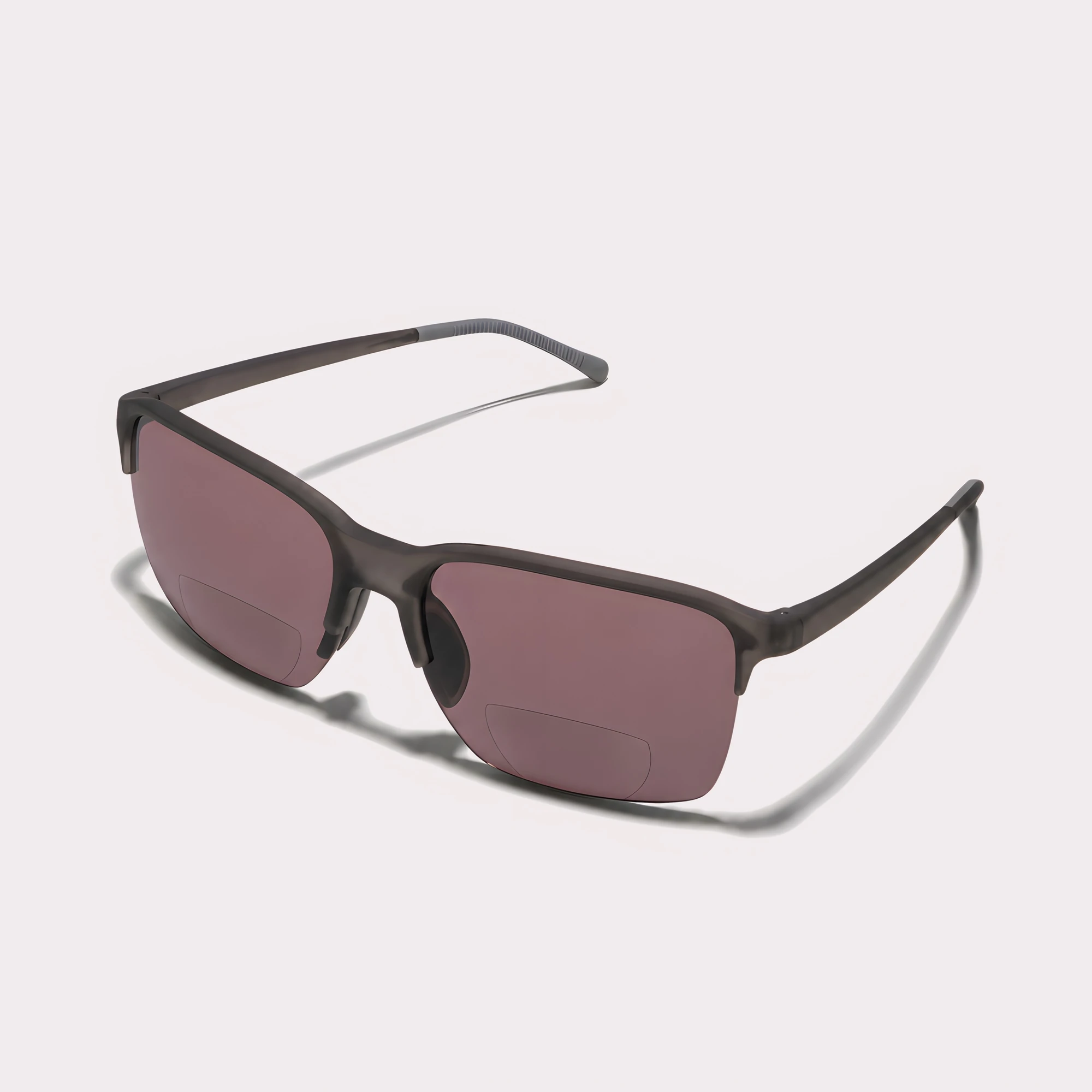 Nooz Peak — Bifocal sport solar reading glasses. Category 3 UV400