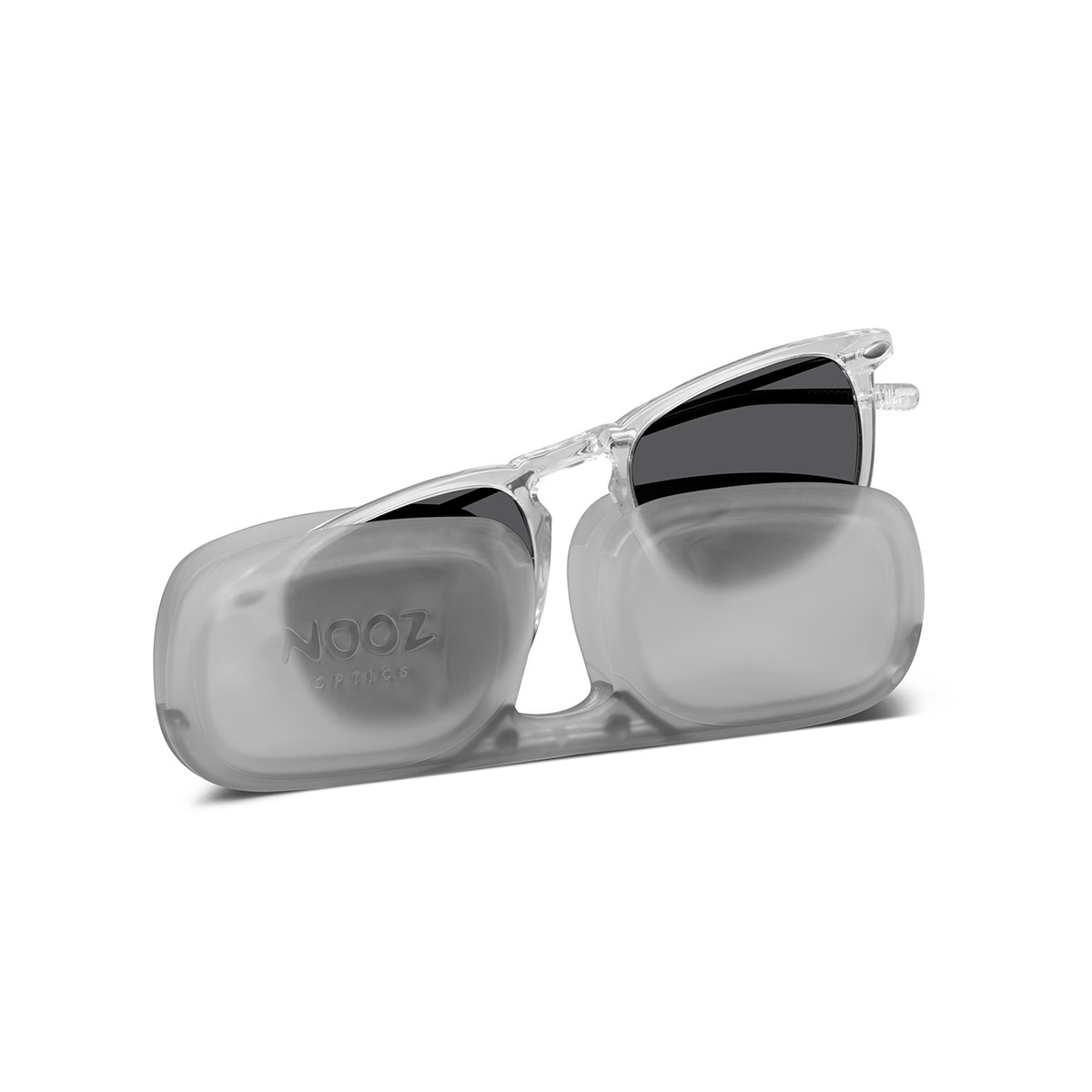 Essential Diny Crystal P Sunglasses P