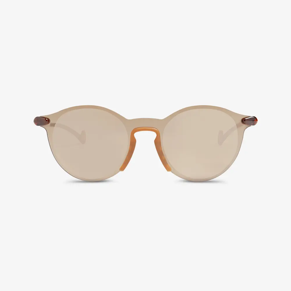 Image for SKU ESS-SPO-SUN-ROUND-BROWN