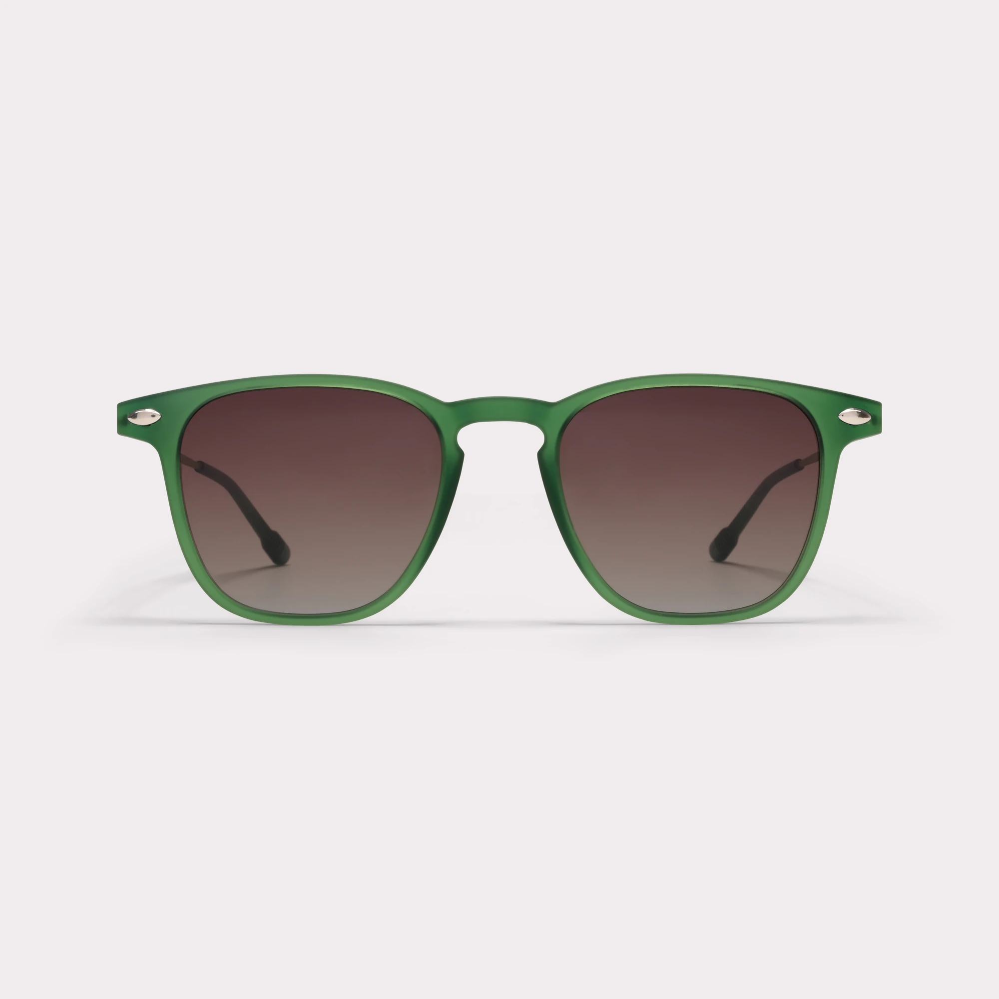 Doni, reading sunglasses – Square shape | Nooz Optics