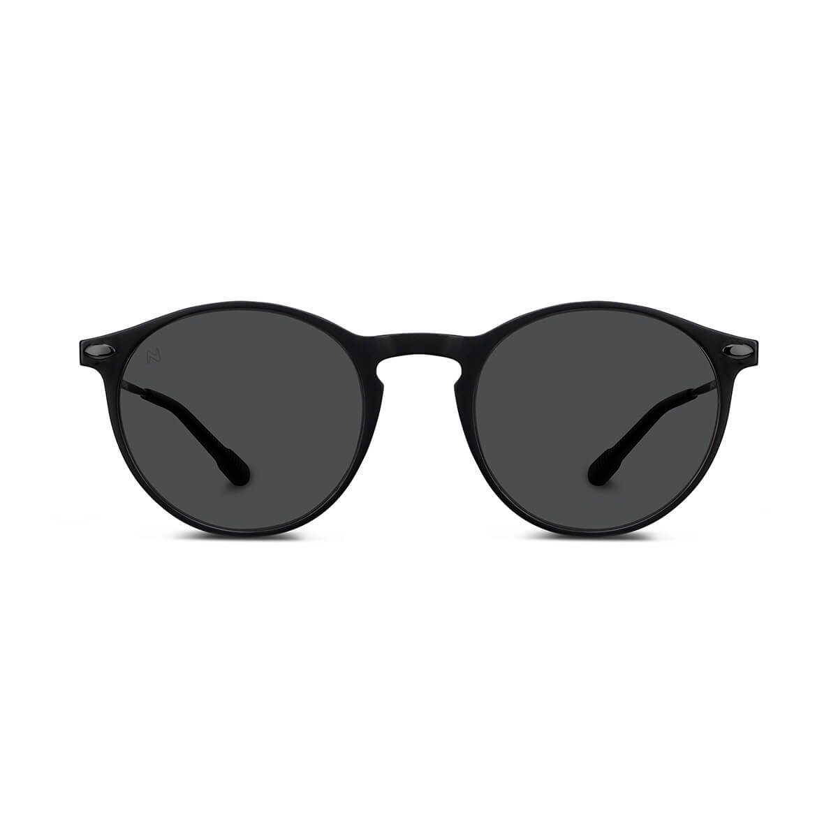 Sunglasses Essential Cruz Black Face
