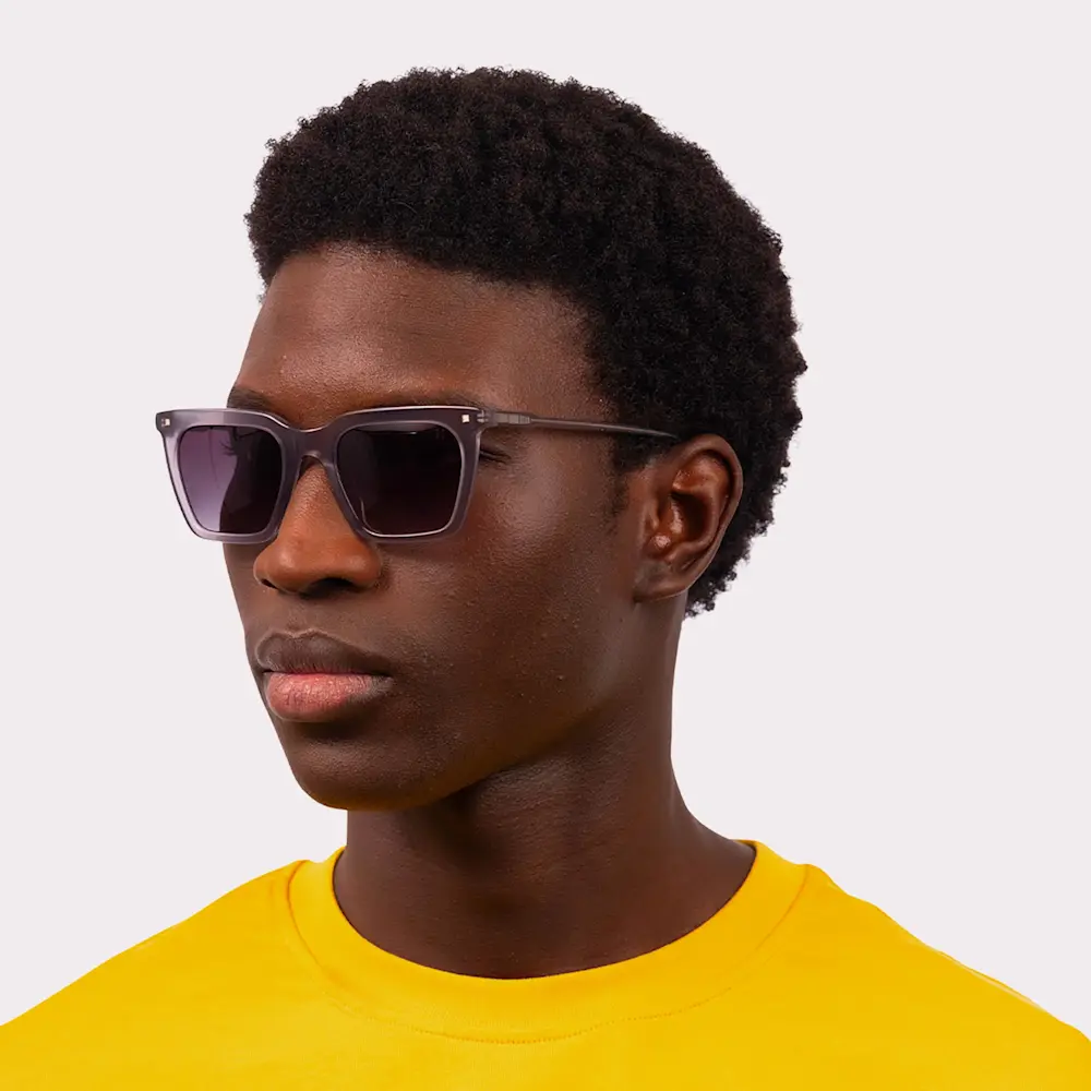 Image for SKU ACE-SUN-CARTER-GREY