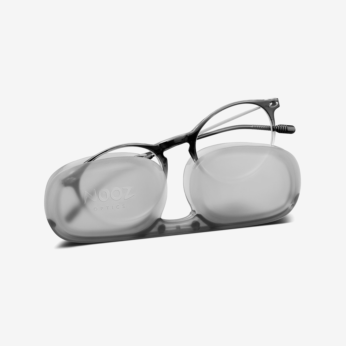 Essential Collection of antiblue light reading glasses Nooz Optics