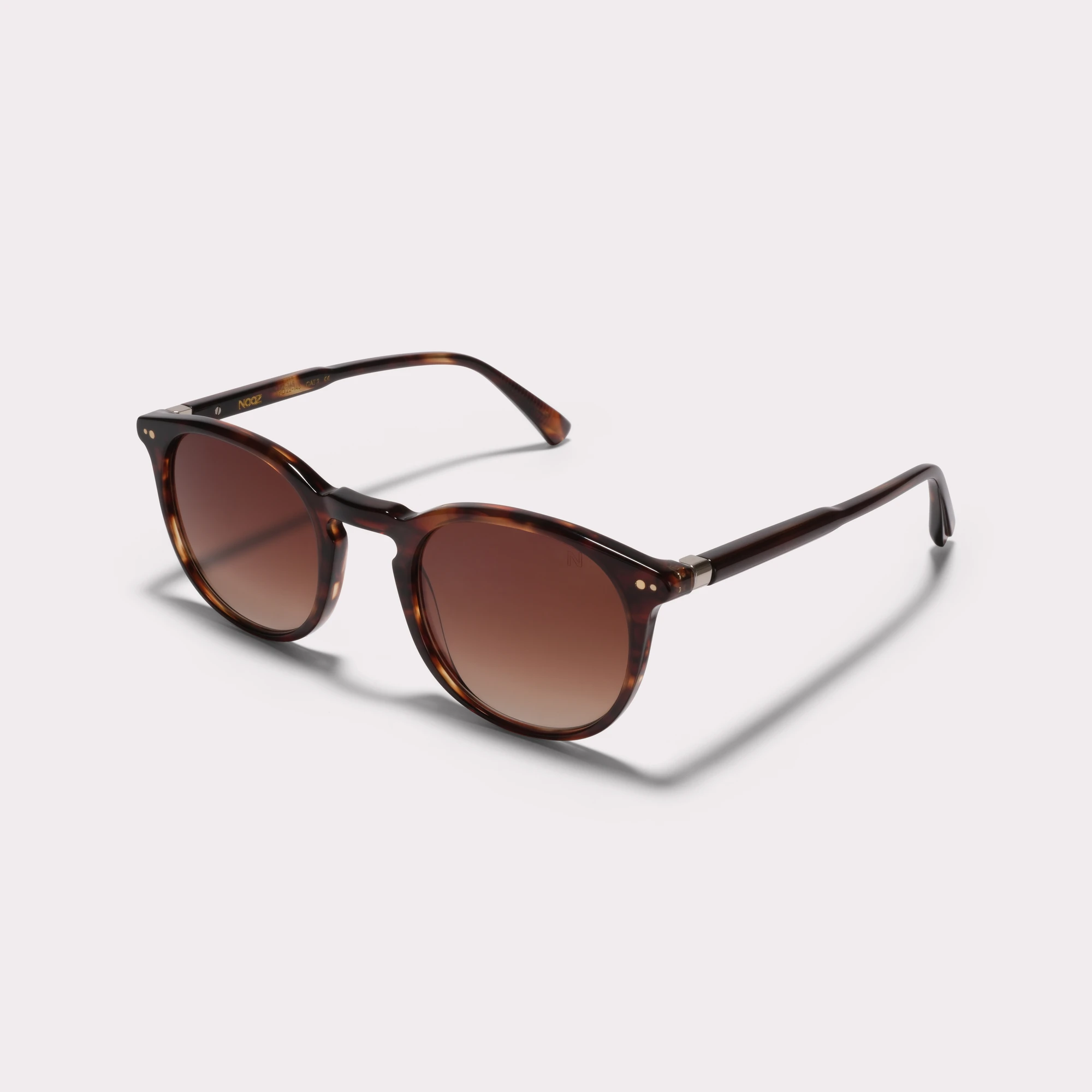 oval sunglasses | NKNIT