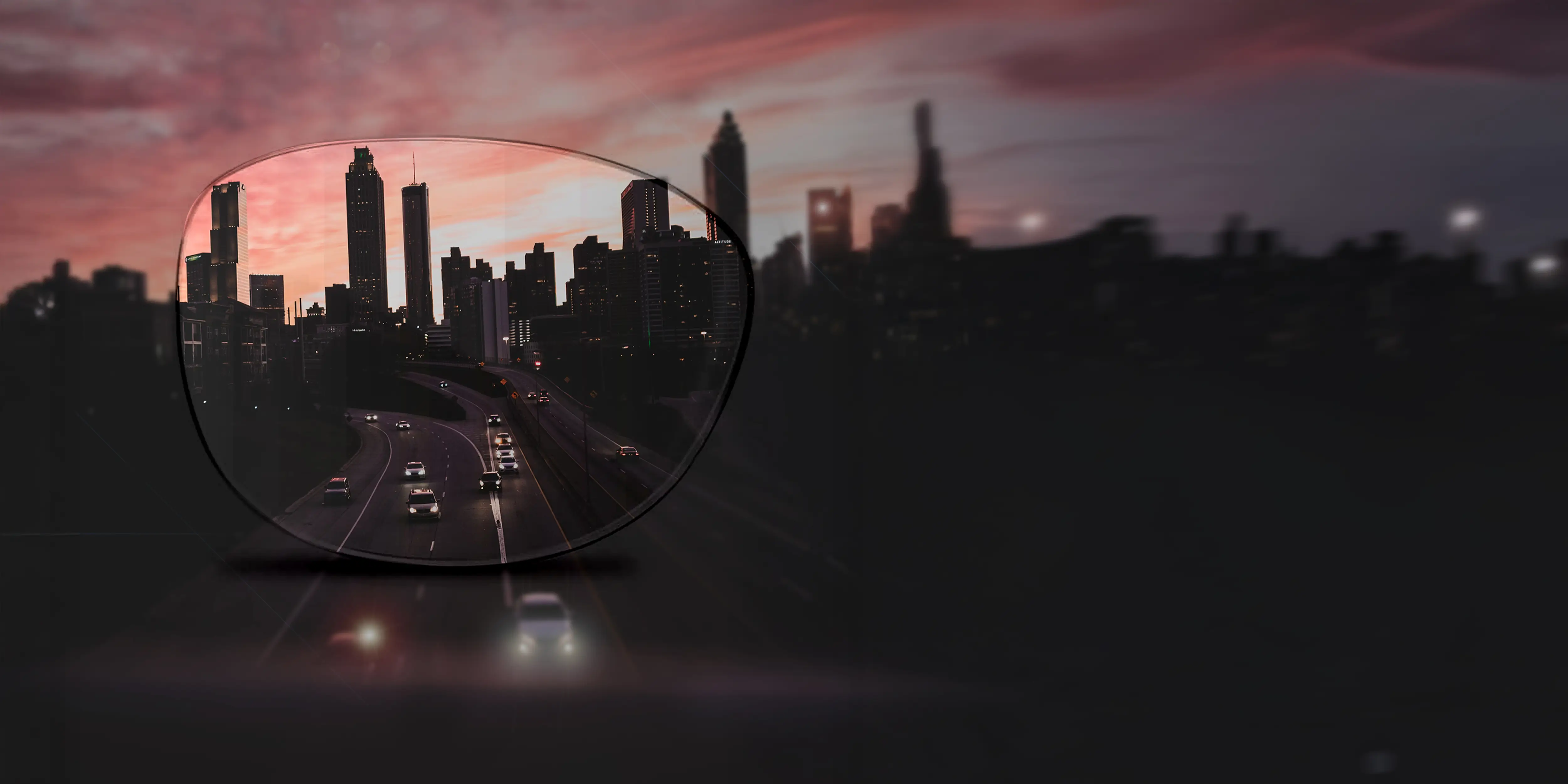 Driving - BannerCard - Comfort - Image