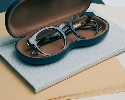 Acetate Reading