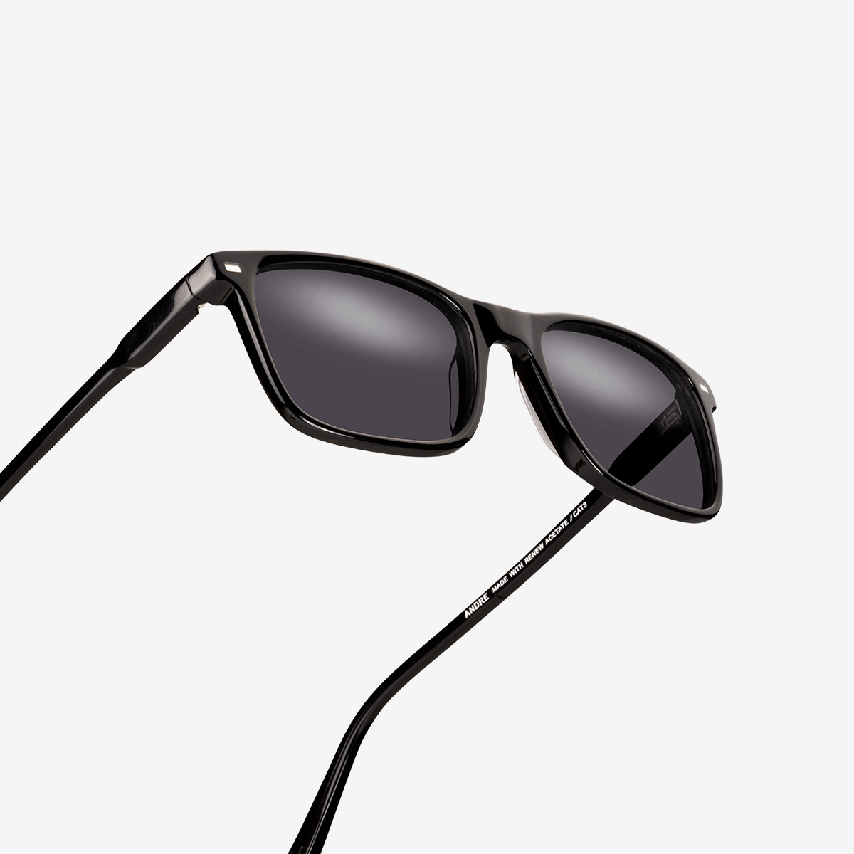 Andre Nooz Andre Acetate Sunglasses Mixed Model andre-nooz-andre-acetate-sunglasses-mixed-model