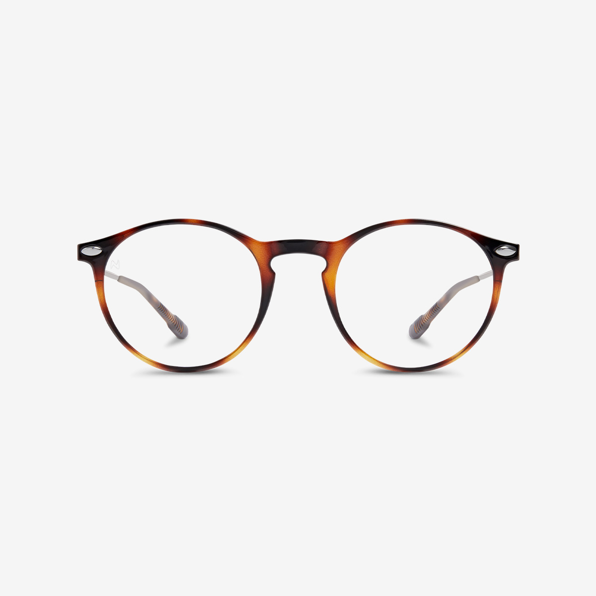 Cruz Lunettes de lecture anti lumi re bleue I Forme ronde