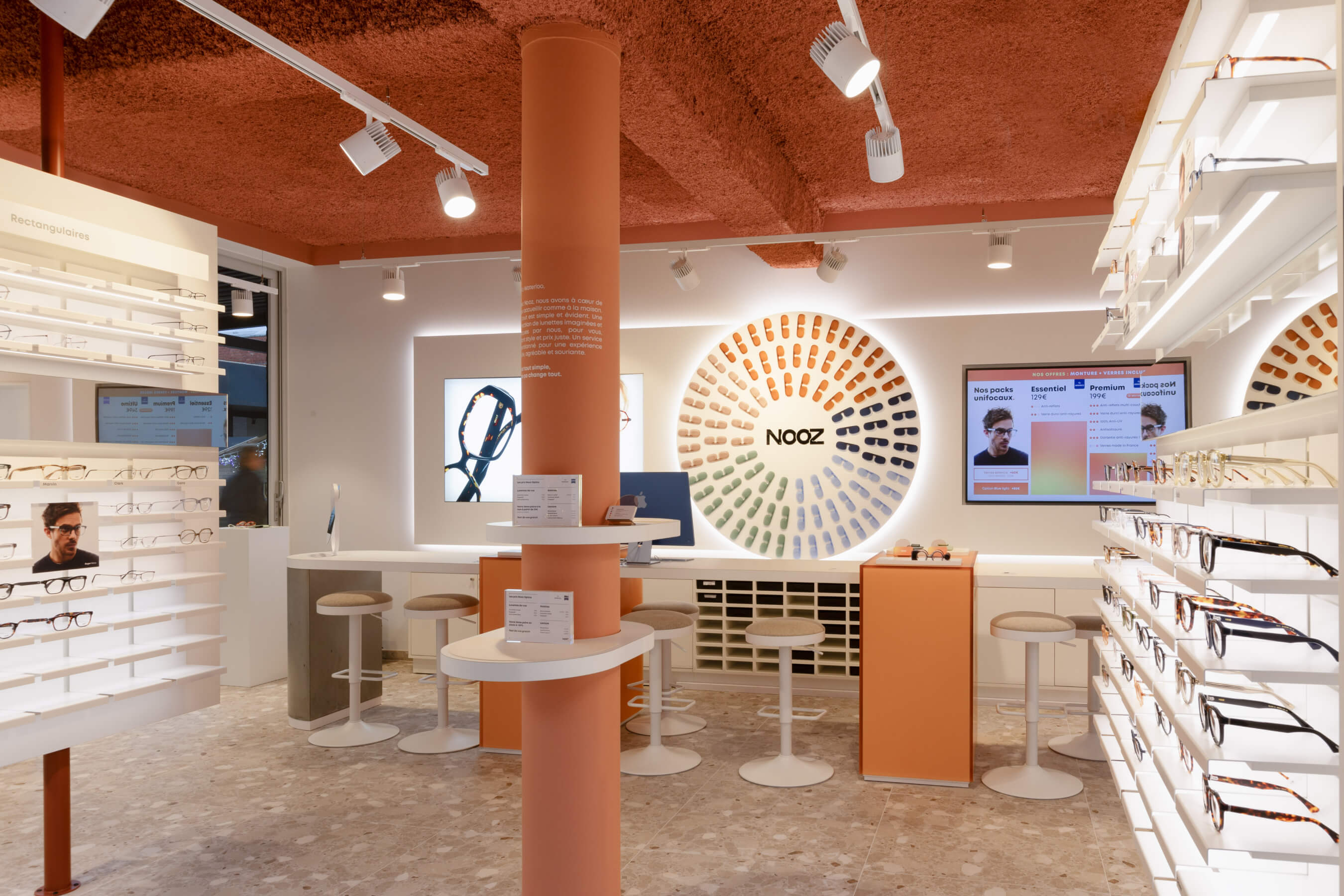 Nooz Optician – Our stores | Nooz Optics