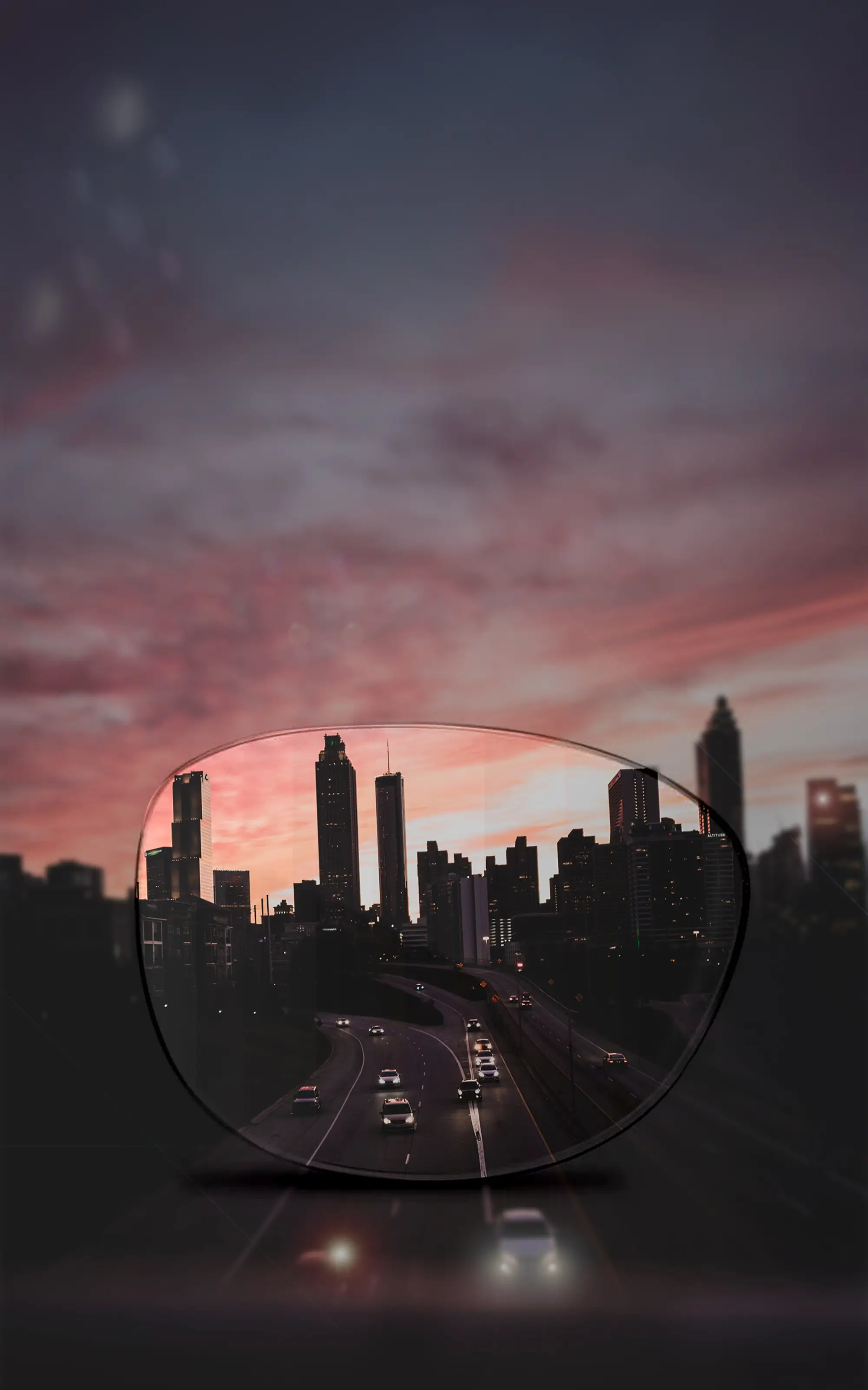 Driving - BannerCard - Comfort - Image