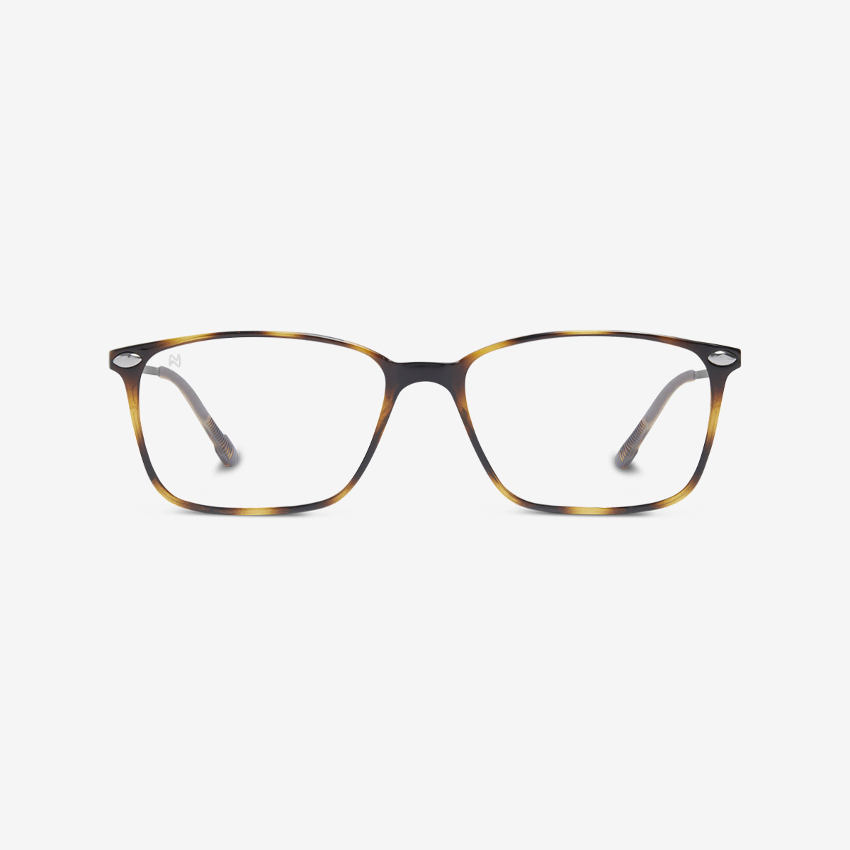 Bao | Reading Glasses | Rectangular Shape | Nooz Optics USA