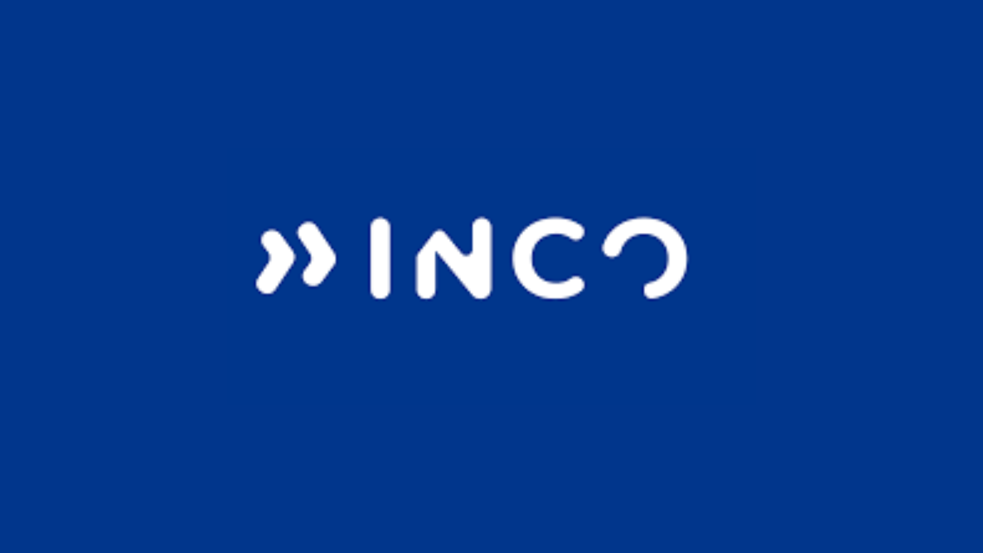 Inco - Mentoring Programme