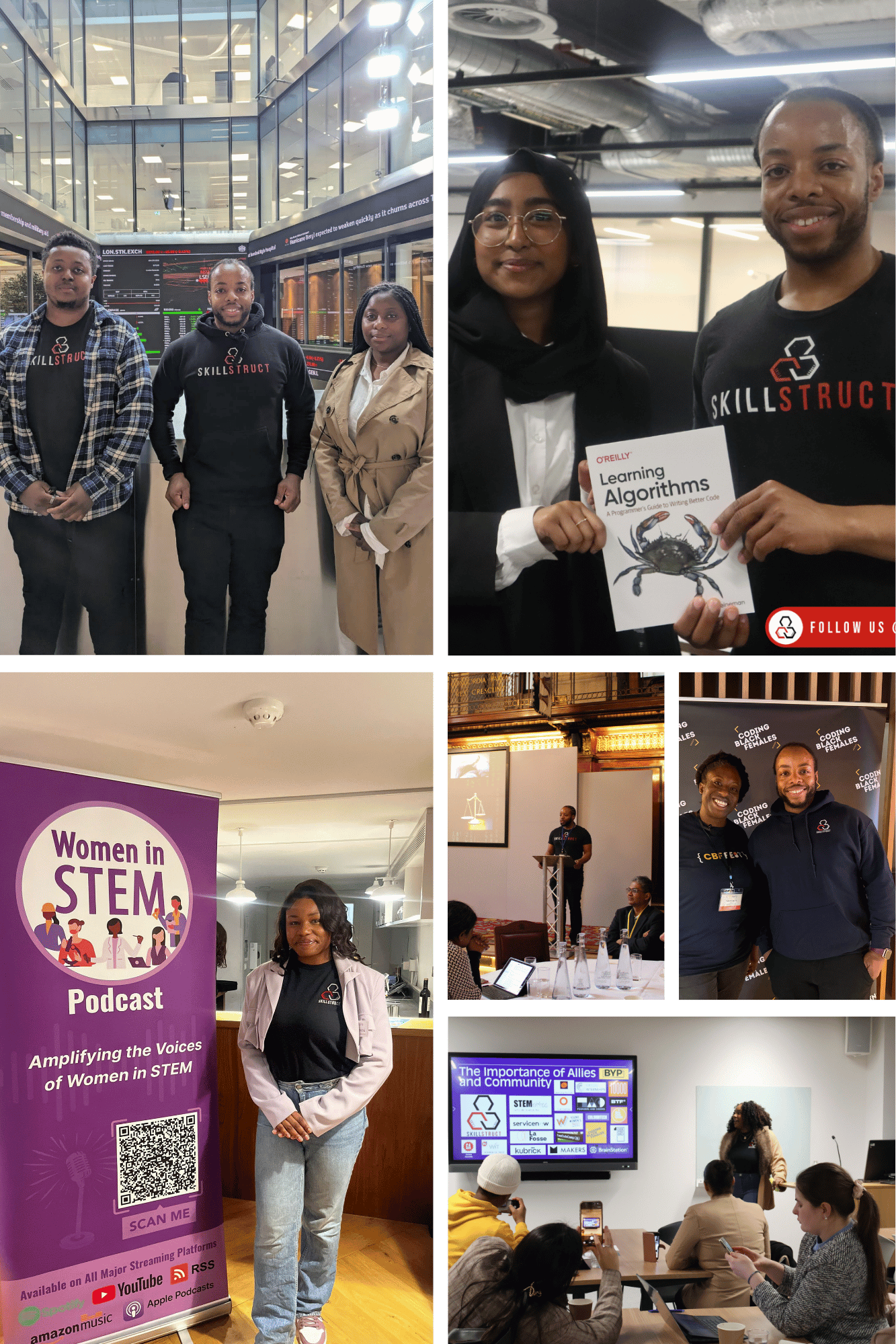 Skills Profile Workshop