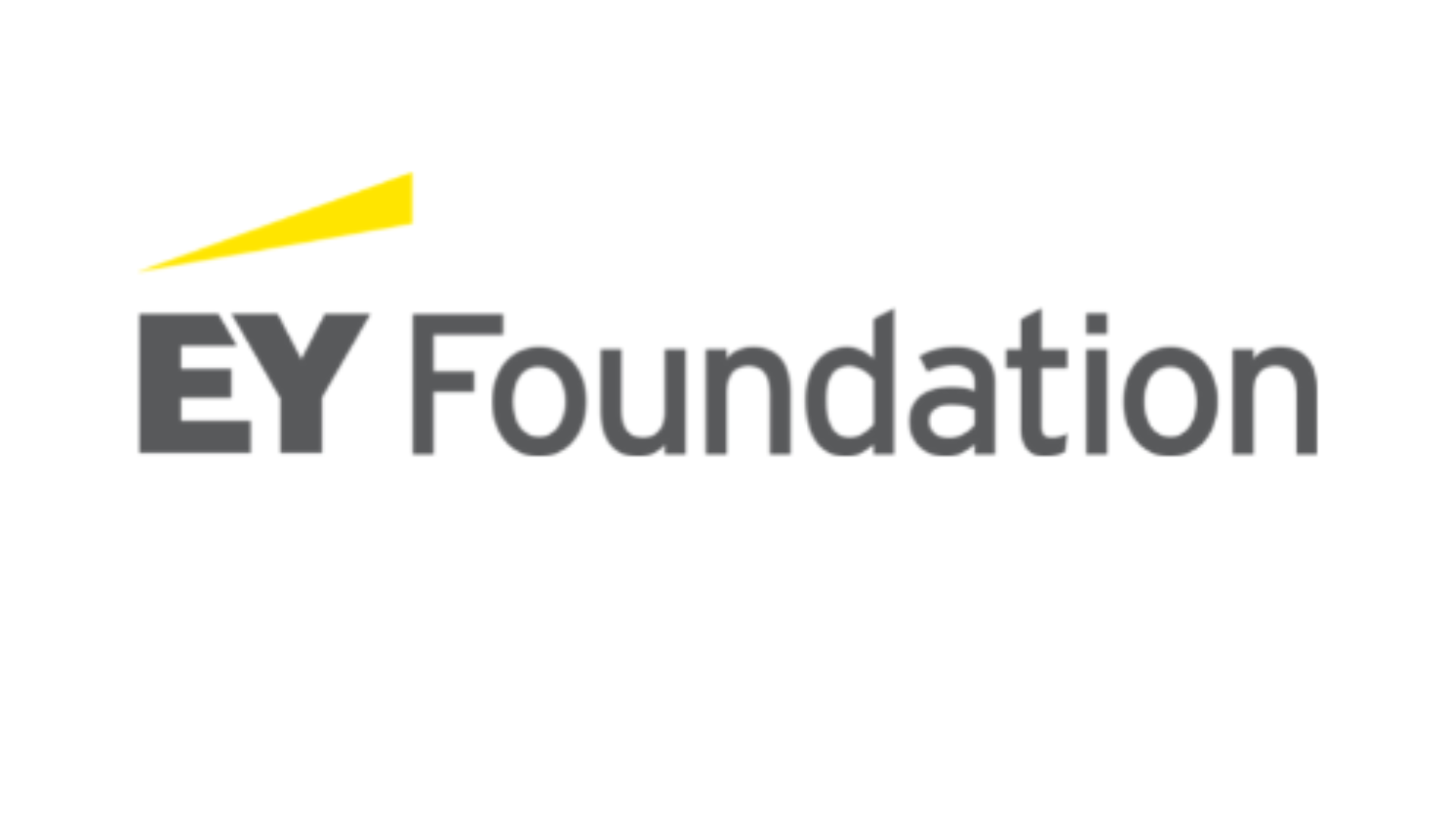 EY Foundation - Youth Employment Programme