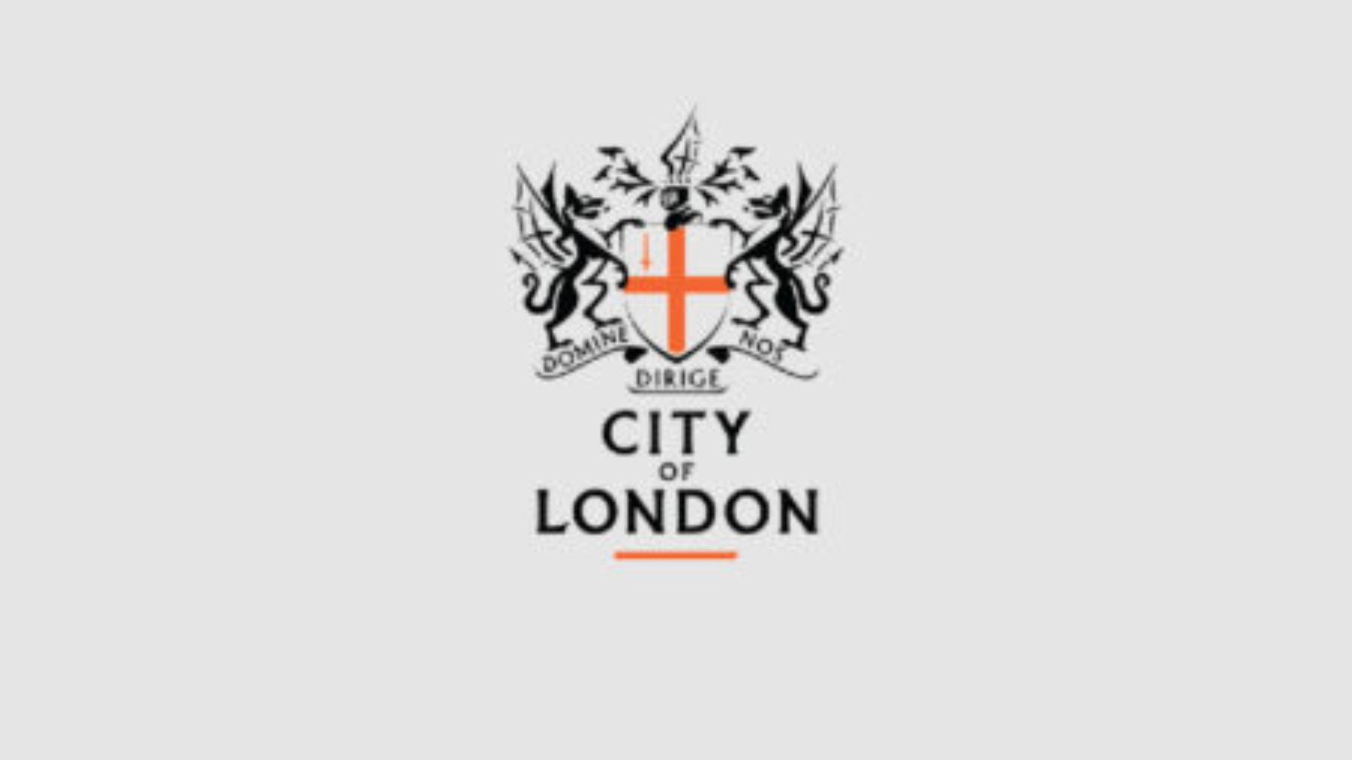London City Corporation - AI in Tech Event