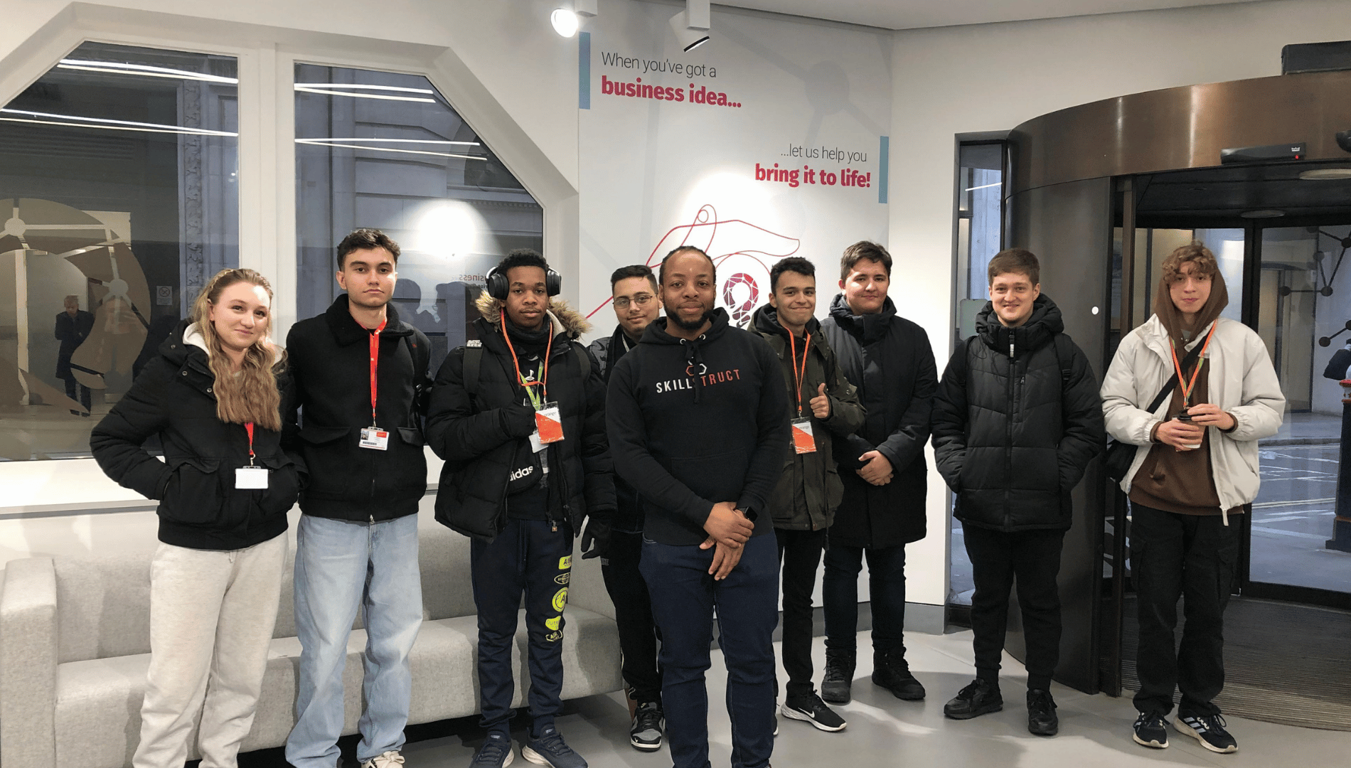 CityCorporationCareerFestival