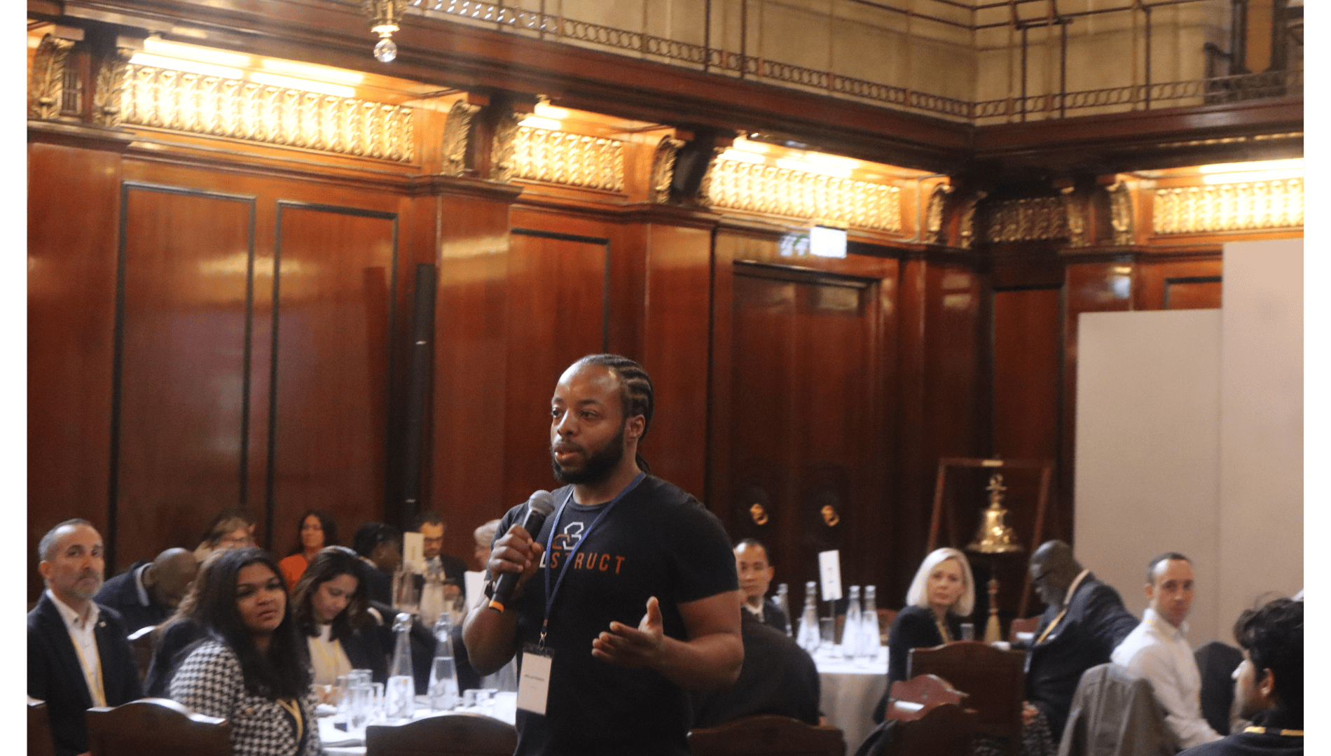 AI in Education Event