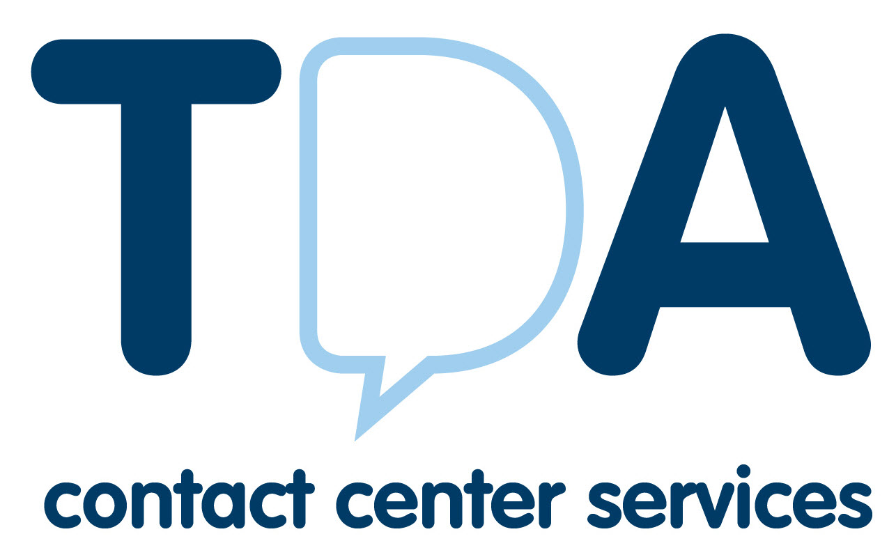 TDA logo