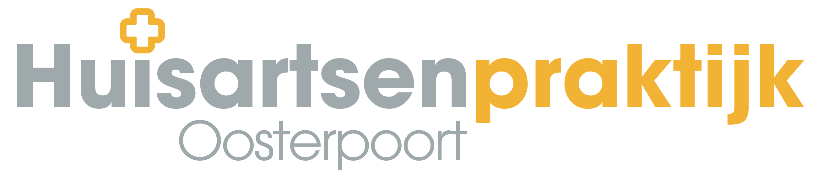 Huisartsenpraktijk Oosterpoort logo