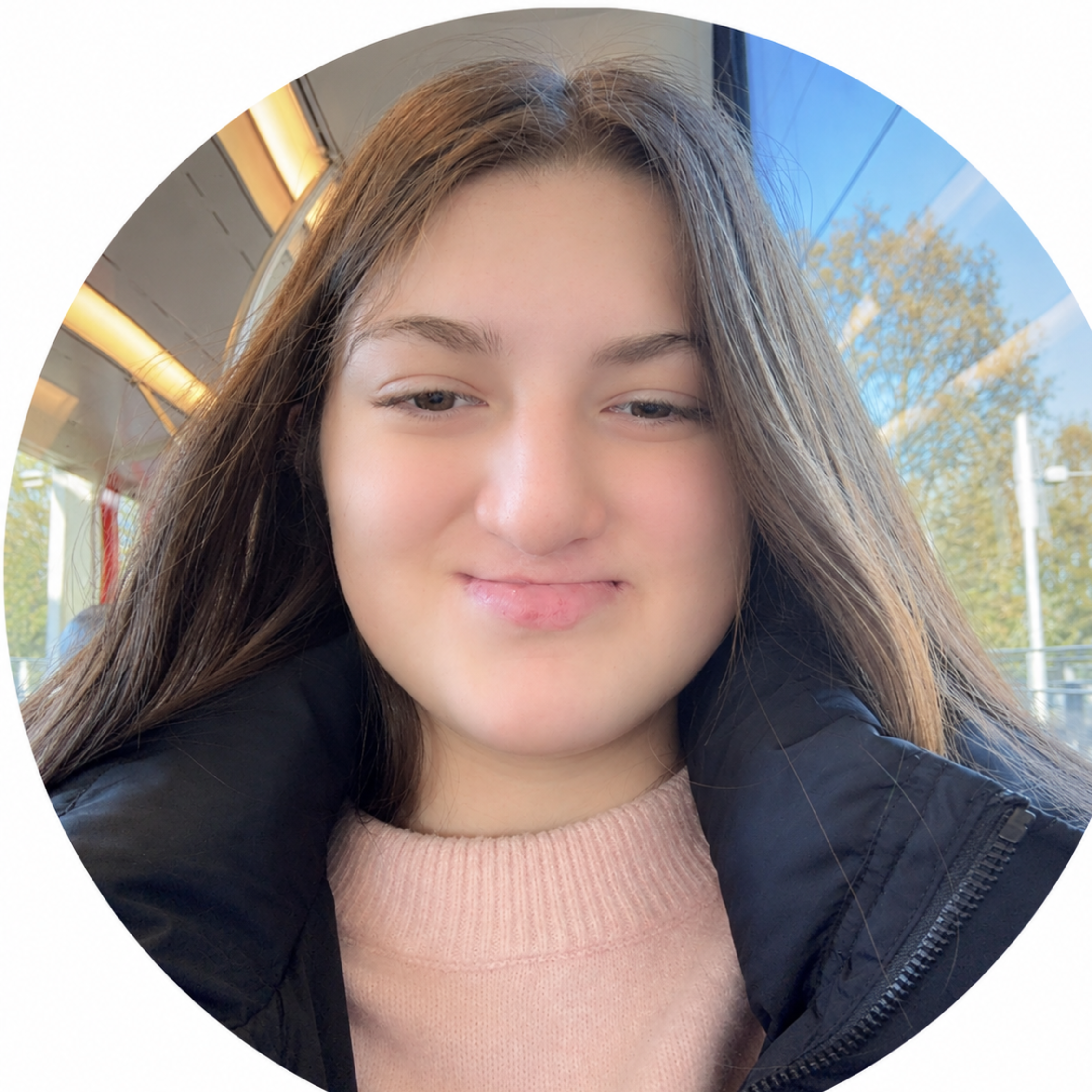 Dounia Akan avatar