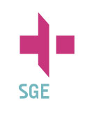 SGE logo