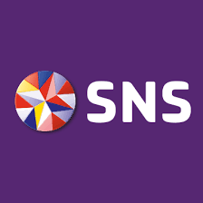 SNS Bank Leiden logo