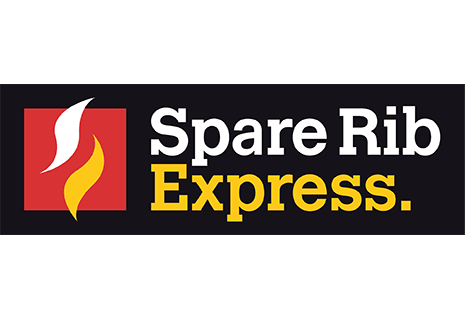 Spare Rib Express Utrecht logo