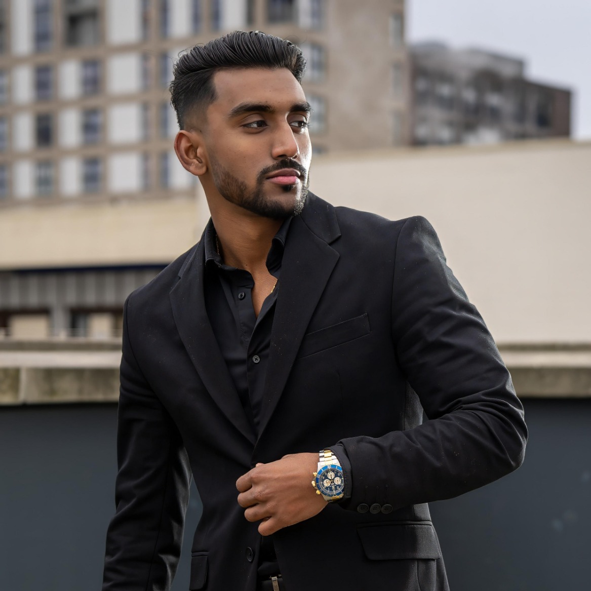 Ishan Baidjoe avatar