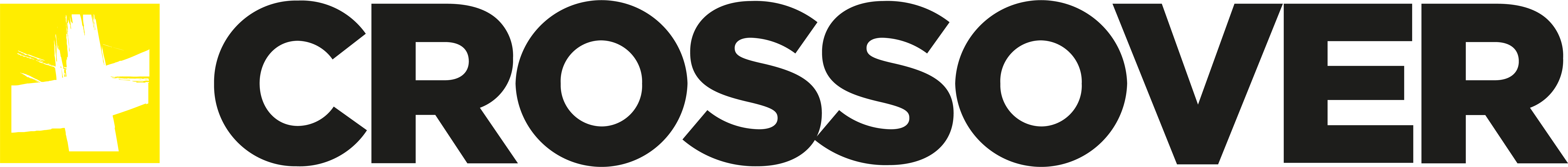 CrossOver logo