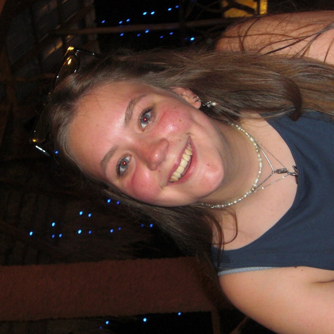 Lotte Mettinkhof avatar