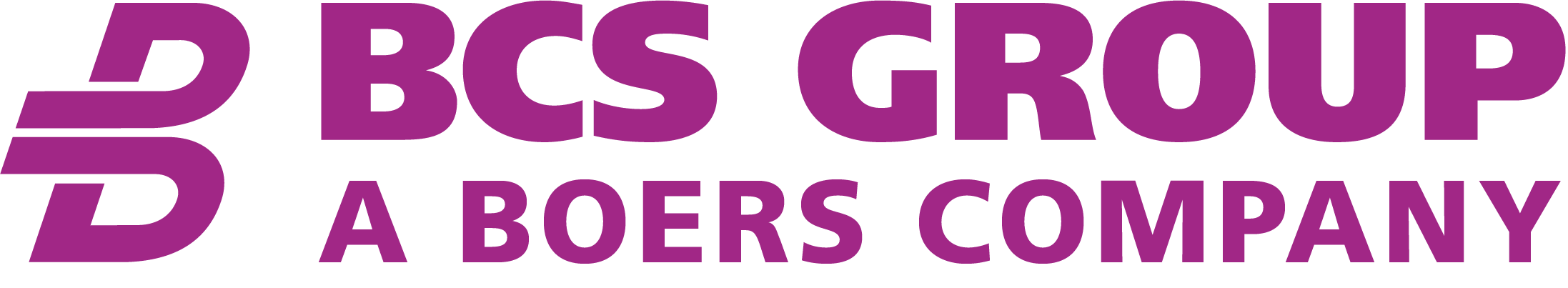 Boers Crew Services logo