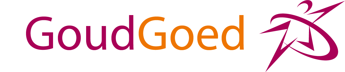 GoudGoed Kringloop logo