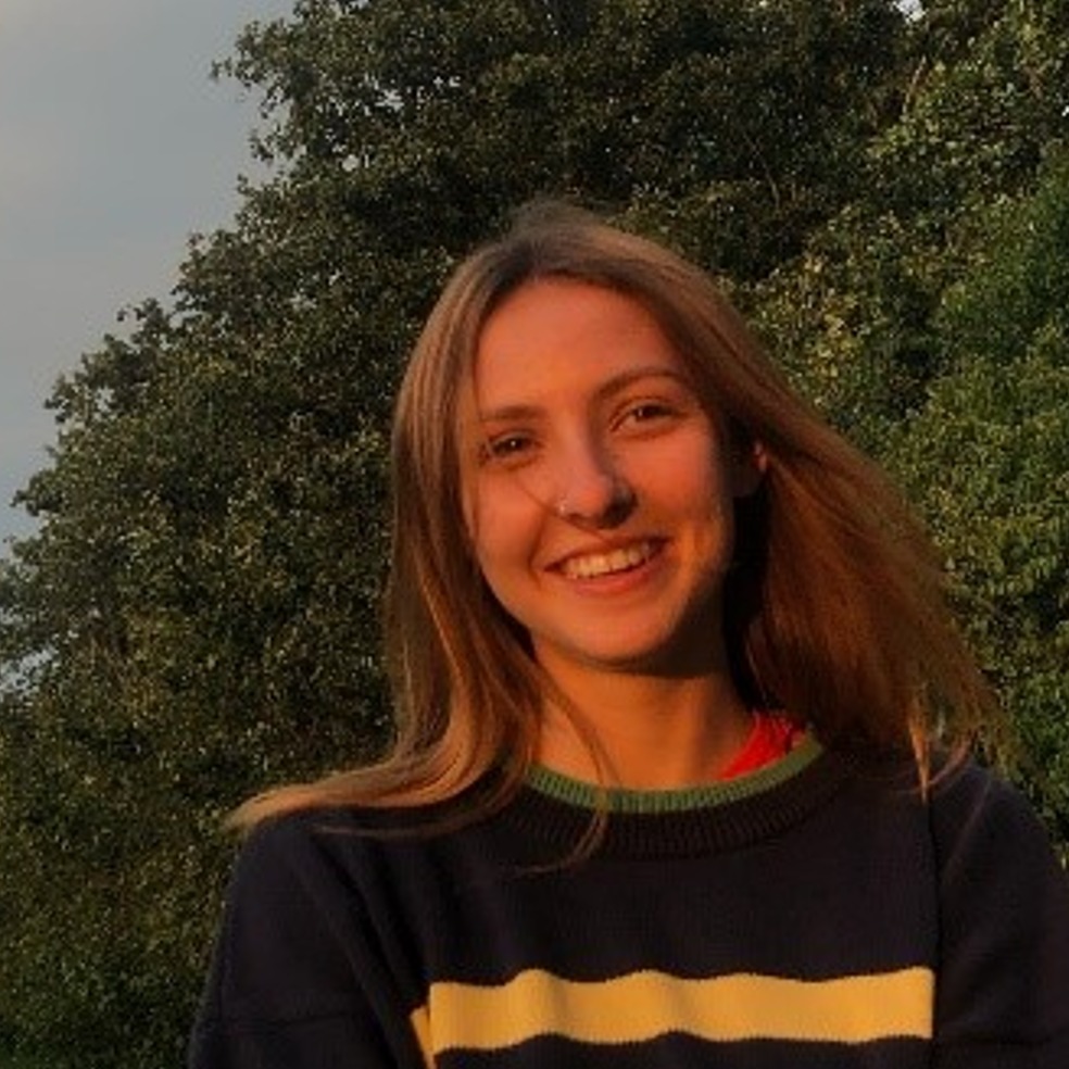 Chiara Palieri avatar